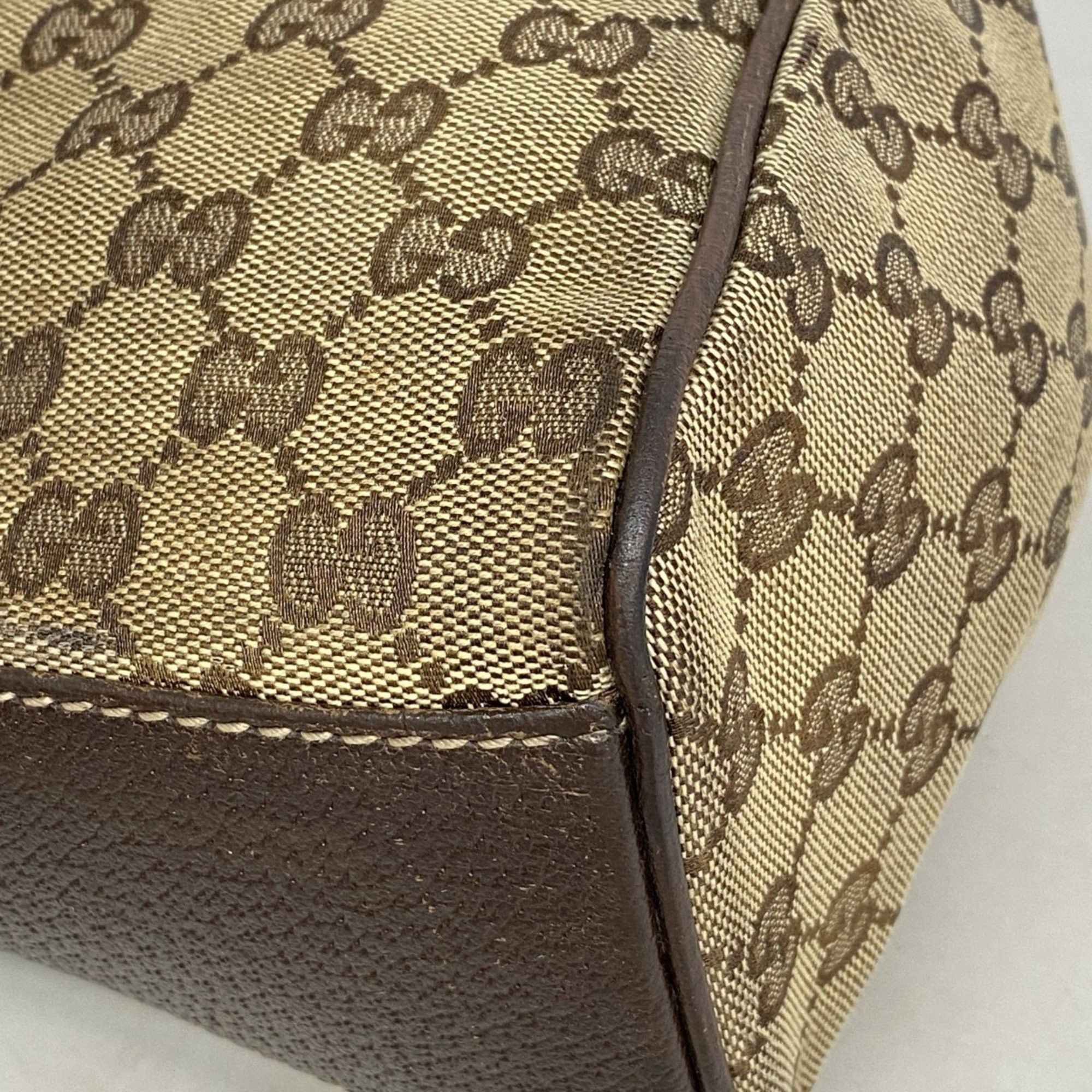 Gucci Gucci Charmy shoulder Size ONE SIZE - 5 Thumbnail