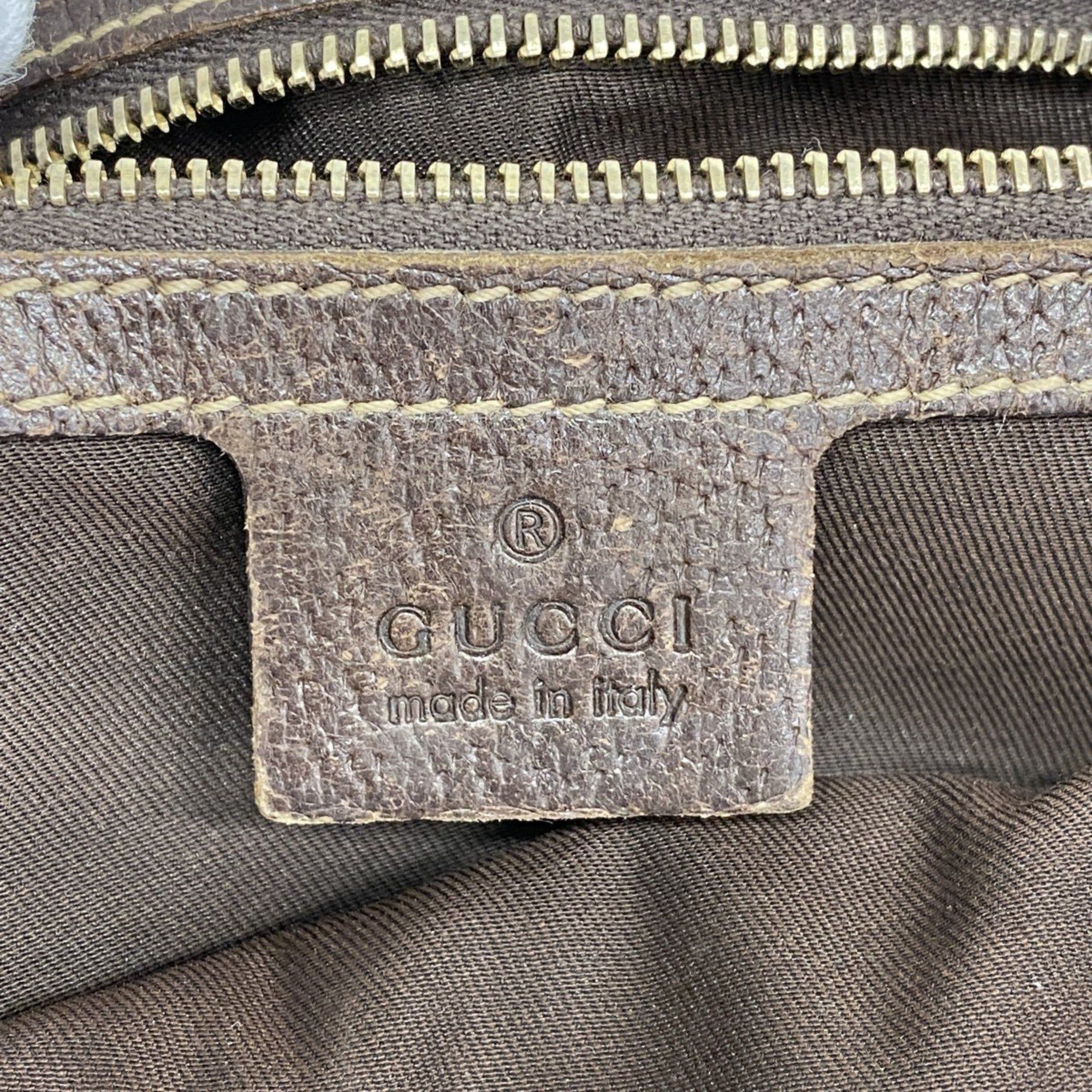 Gucci Gucci Charmy shoulder Size ONE SIZE - 12 Thumbnail