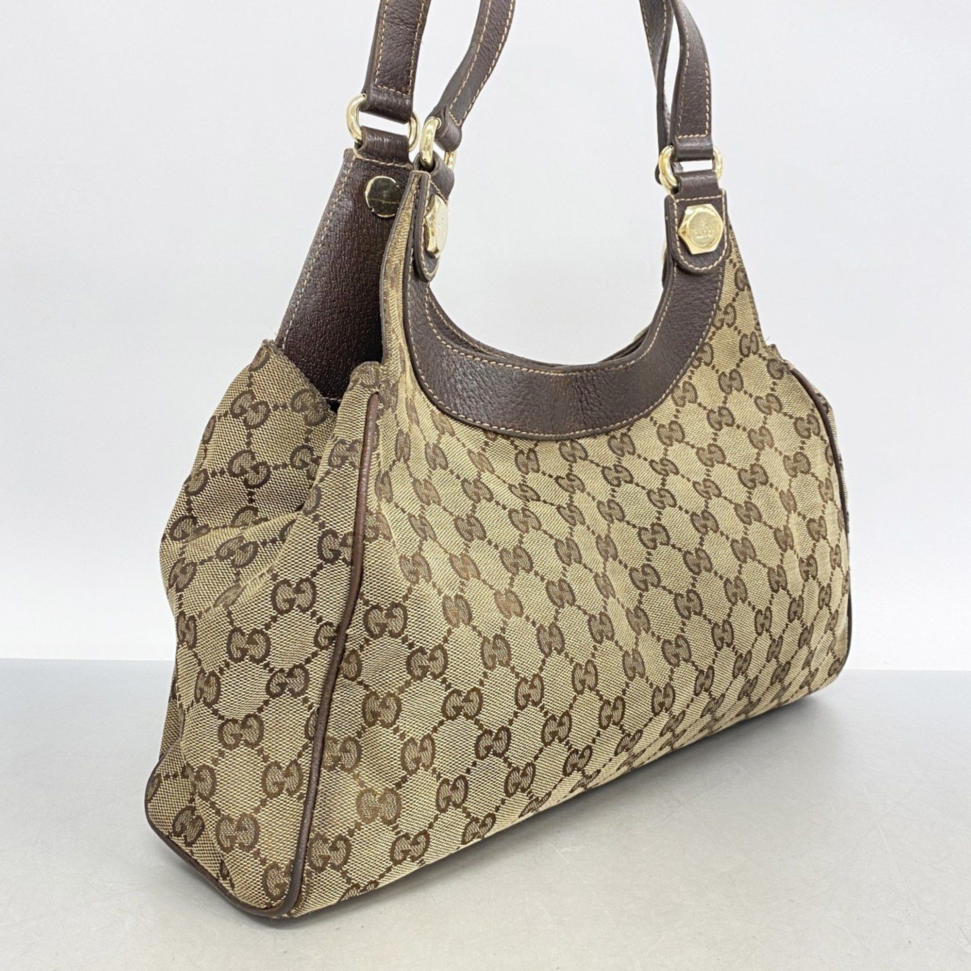 Gucci Gucci Charmy shoulder Size ONE SIZE - 3 Thumbnail