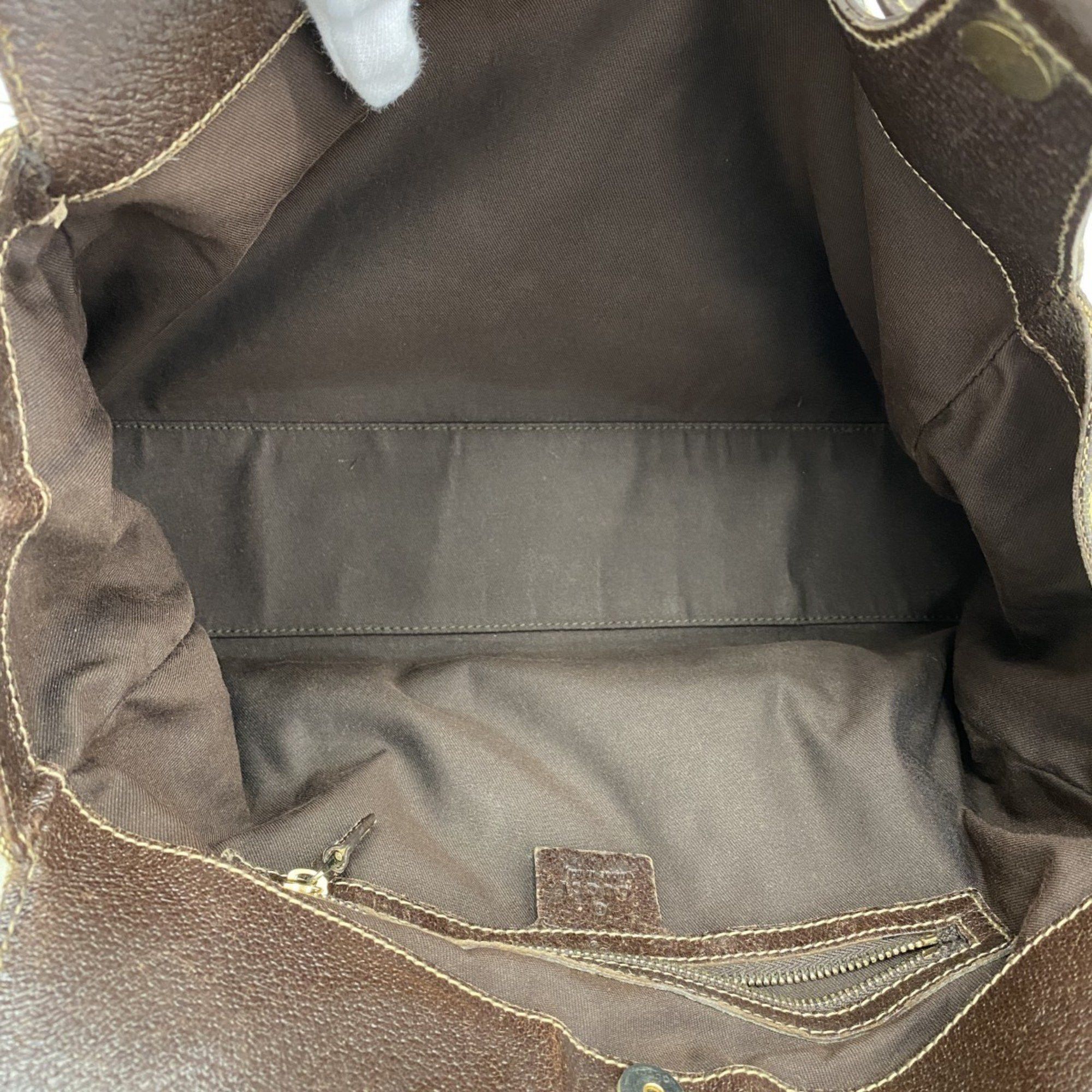 Gucci Gucci Charmy shoulder Size ONE SIZE - 11 Thumbnail