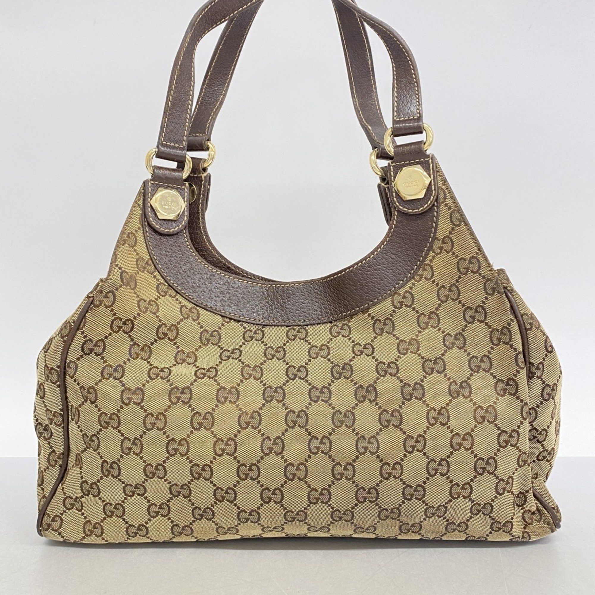 Gucci Gucci Charmy shoulder Size ONE SIZE - 2 Thumbnail
