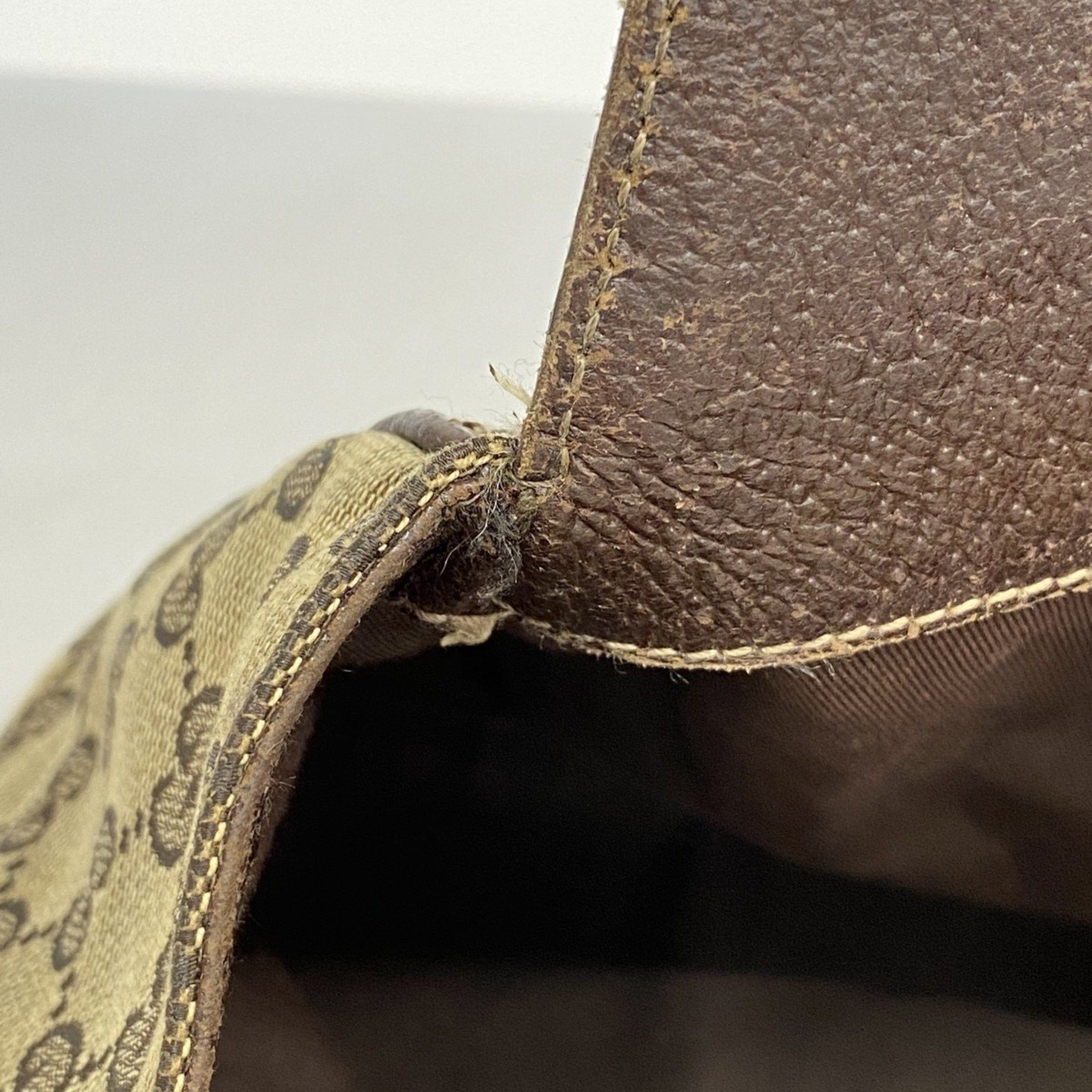 Gucci Gucci Charmy shoulder Size ONE SIZE - 7 Thumbnail