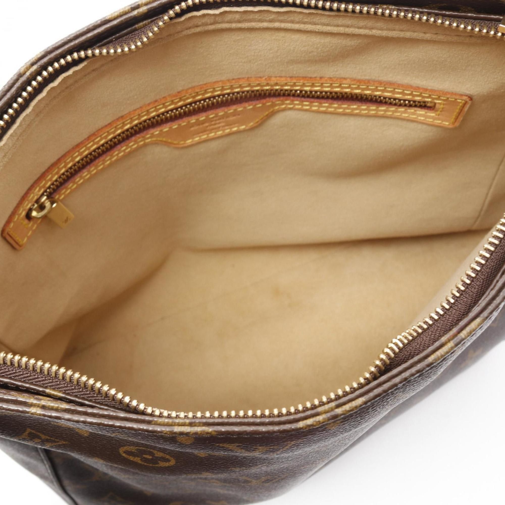 Louis Vuitton Louis Vuitton Looping GM shoulder Size ONE SIZE - 6 Thumbnail