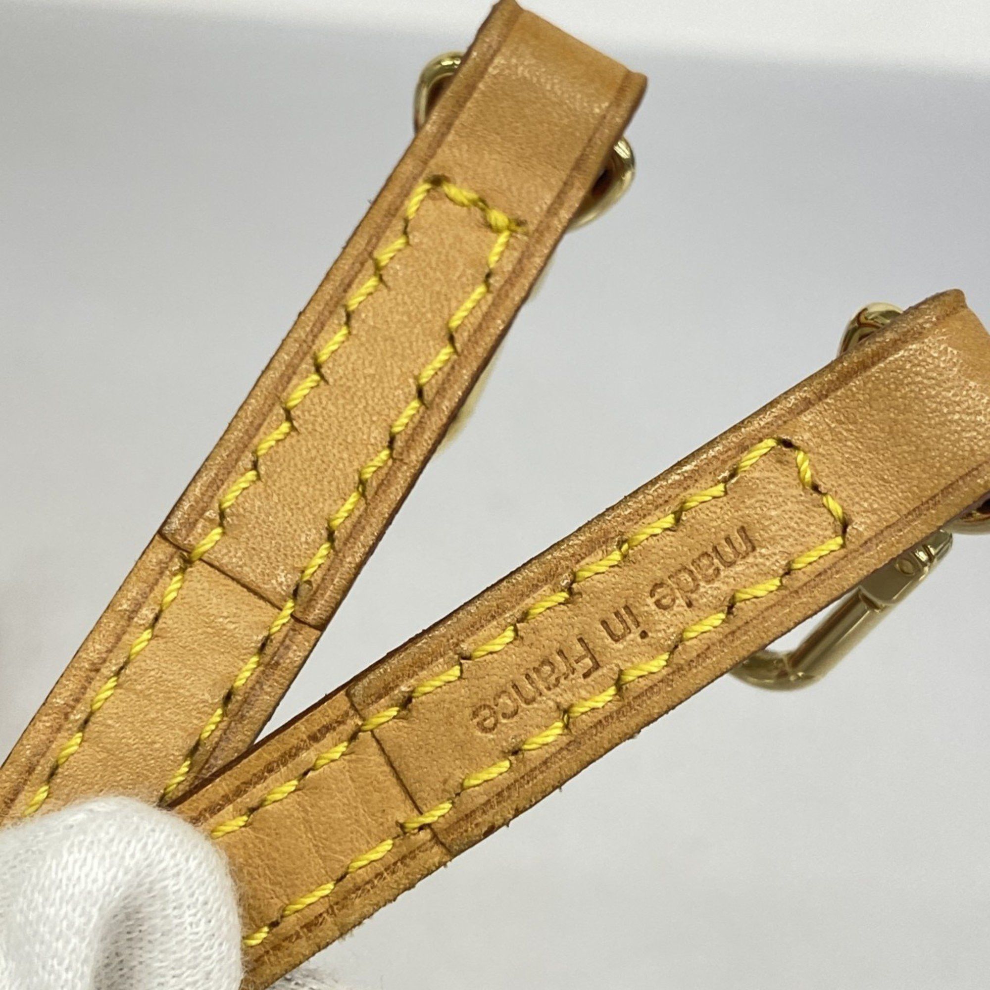Louis Vuitton Louis Vuitton Pochette Accessoire clutch Size ONE SIZE - 10 Thumbnail