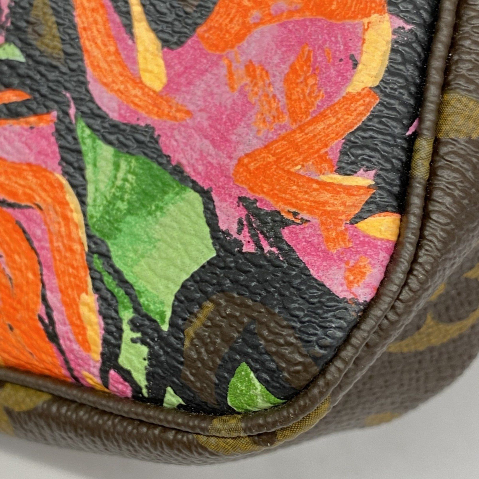 Louis Vuitton Louis Vuitton Pochette Accessoire clutch Size ONE SIZE - 6 Thumbnail