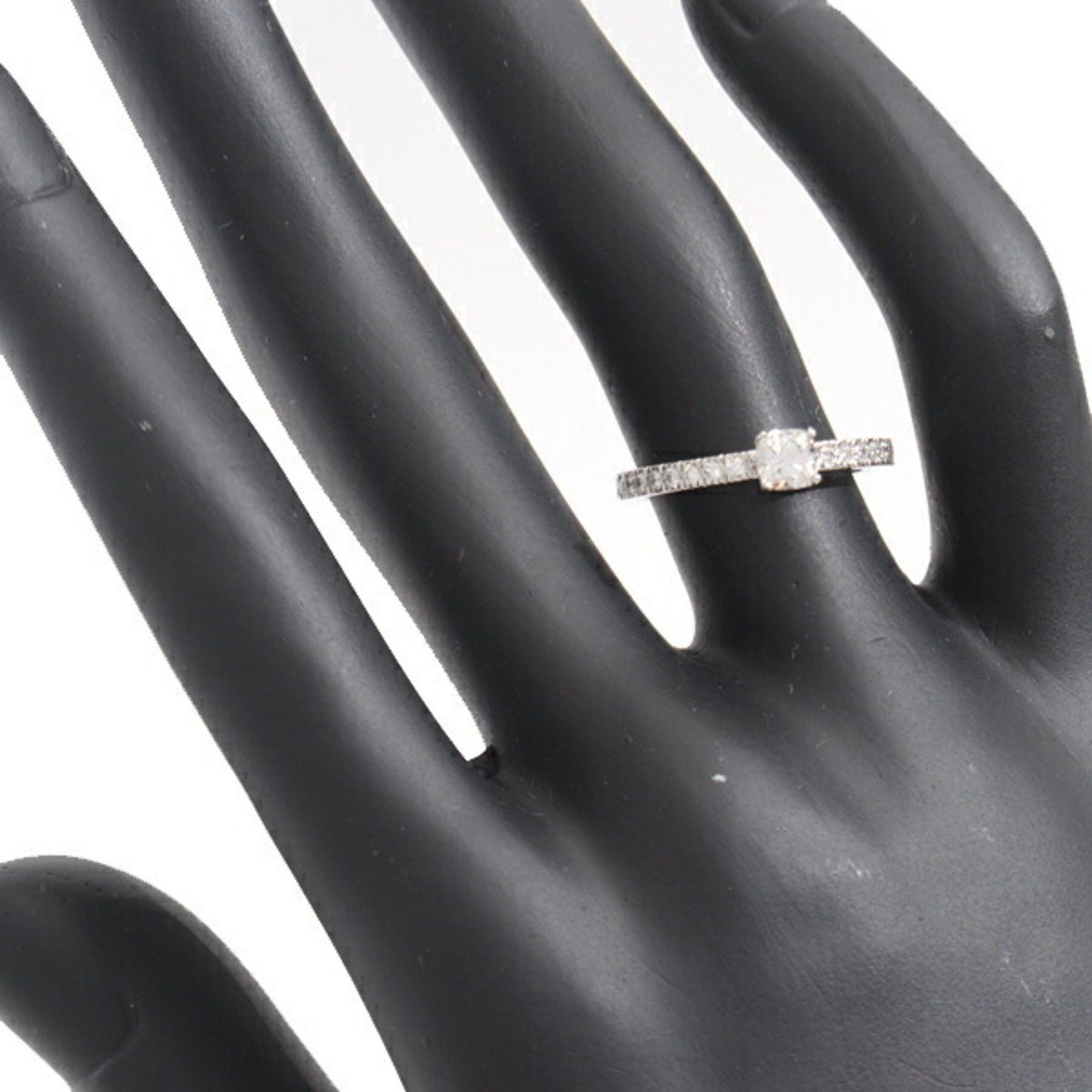 Tiffany & Co. Tiffany & Co ring Size ONE SIZE - 6 Thumbnail