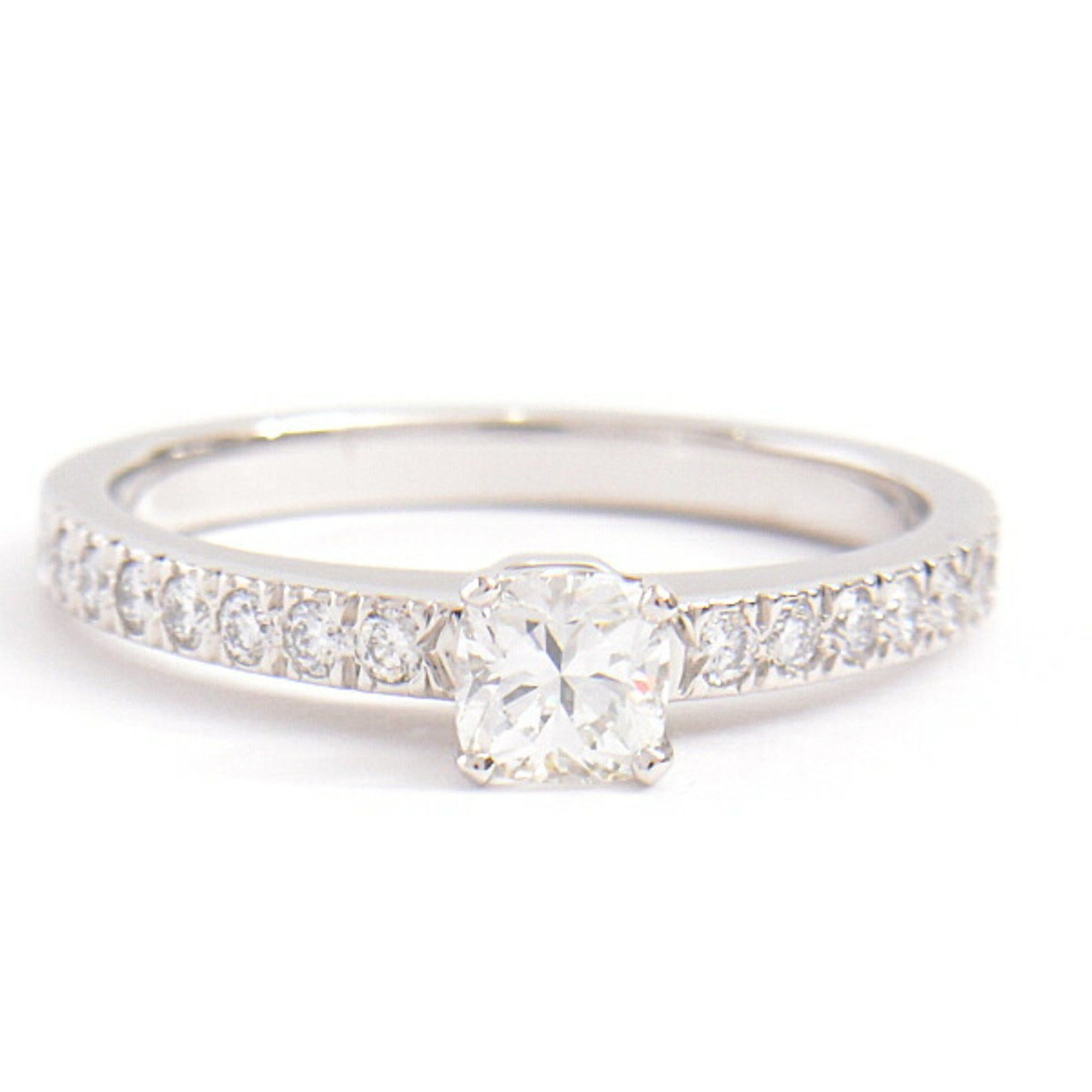 Tiffany & Co. Tiffany & Co ring Size ONE SIZE - 2 Thumbnail