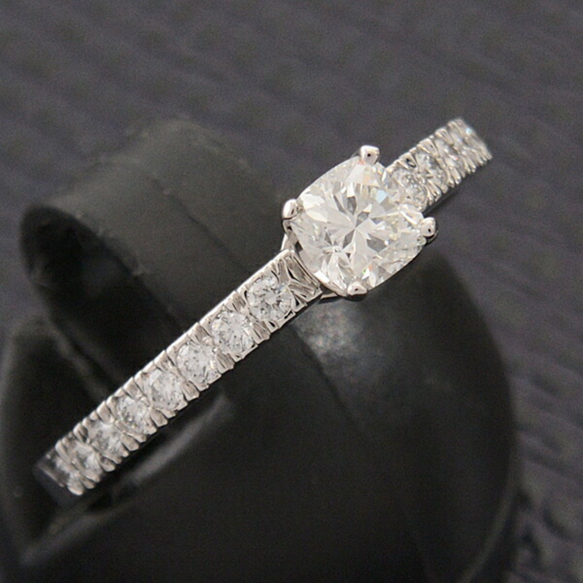 Tiffany & Co. Tiffany & Co ring Size ONE SIZE - 8 Thumbnail