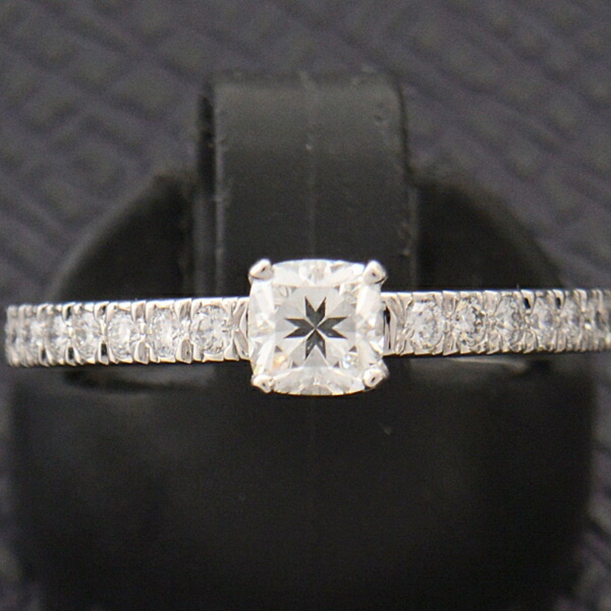 Tiffany & Co. Tiffany & Co ring Size ONE SIZE - 7 Thumbnail
