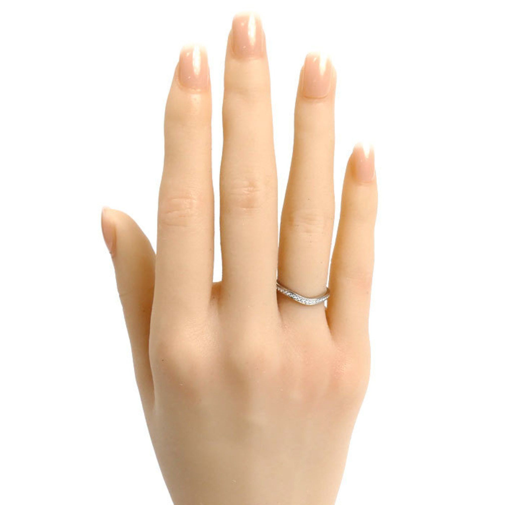 Cartier Cartier Ballerine ring Size ONE SIZE - 7 Thumbnail