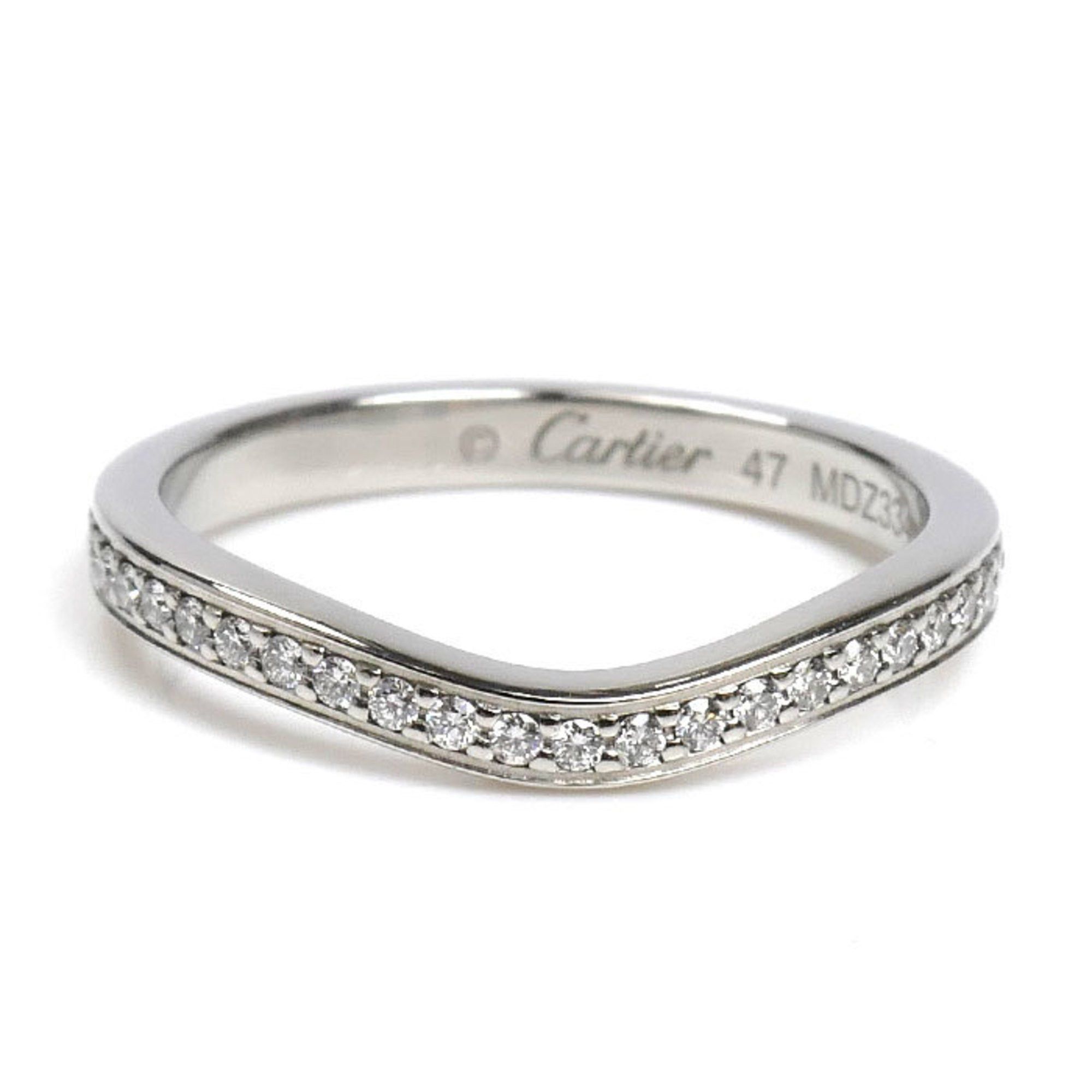 Cartier Cartier Ballerine ring Size ONE SIZE - 3 Thumbnail