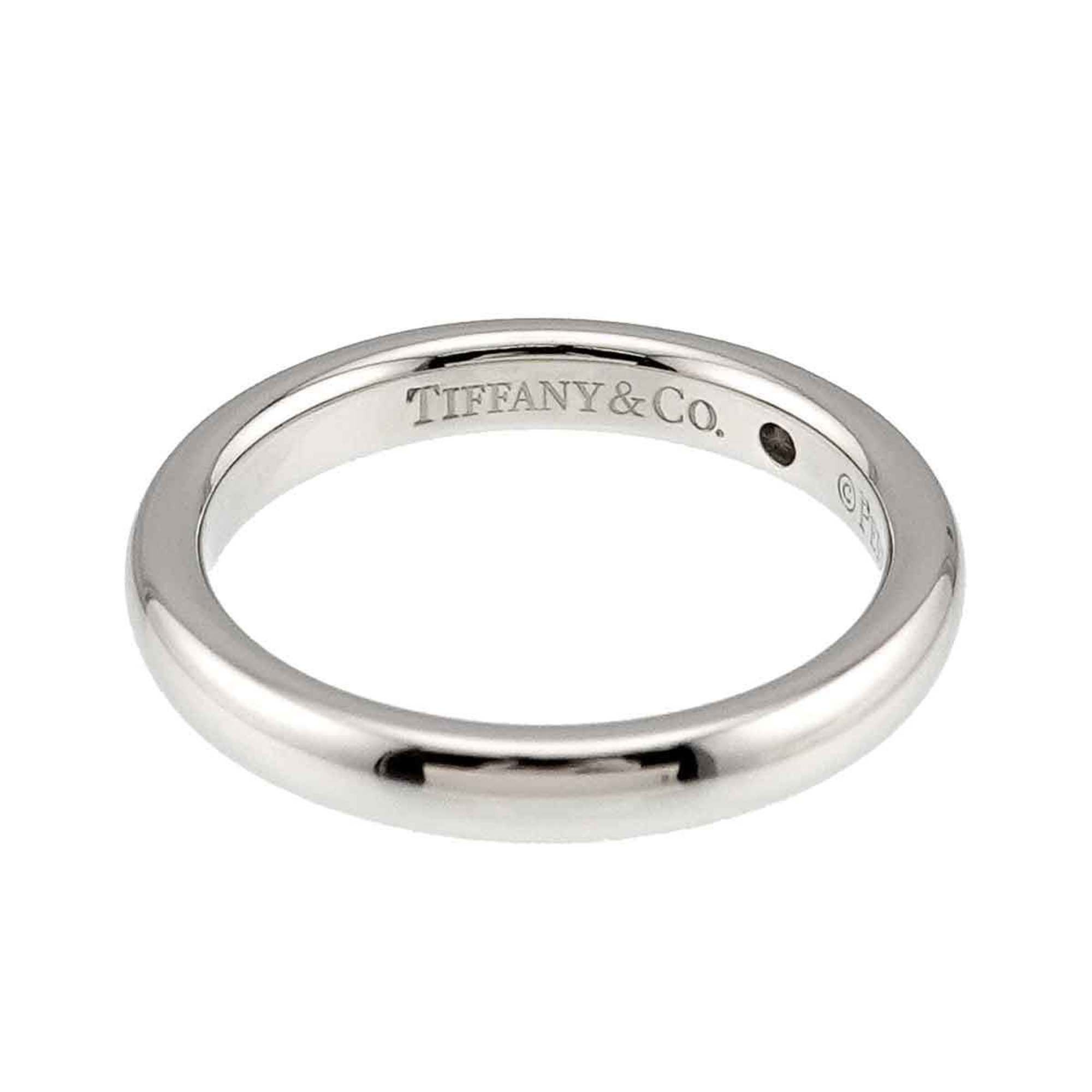 Tiffany & Co. Tiffany & Co Stacking band ring Size ONE SIZE - 3 Thumbnail