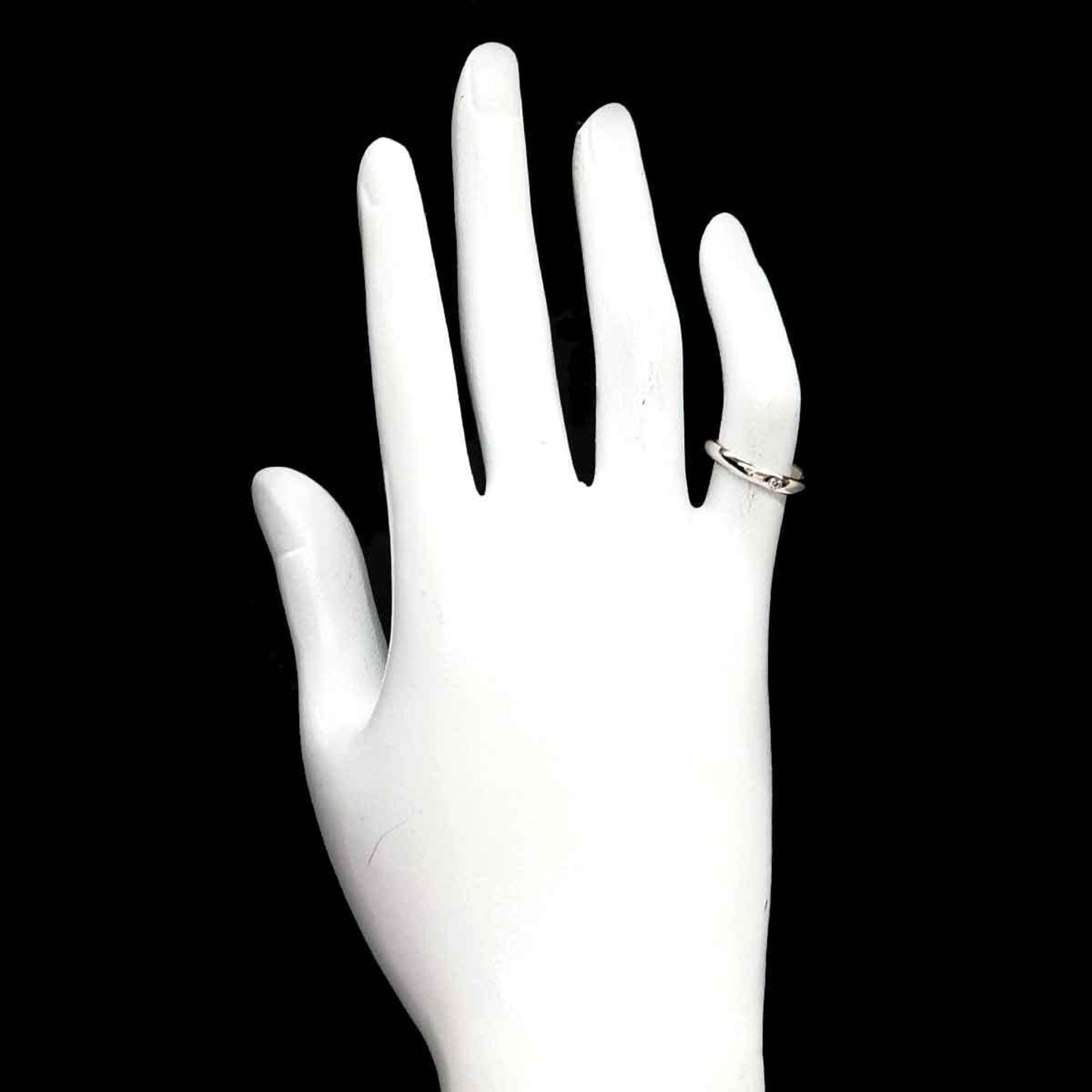 Tiffany & Co. Tiffany & Co Stacking band ring Size ONE SIZE - 7 Thumbnail