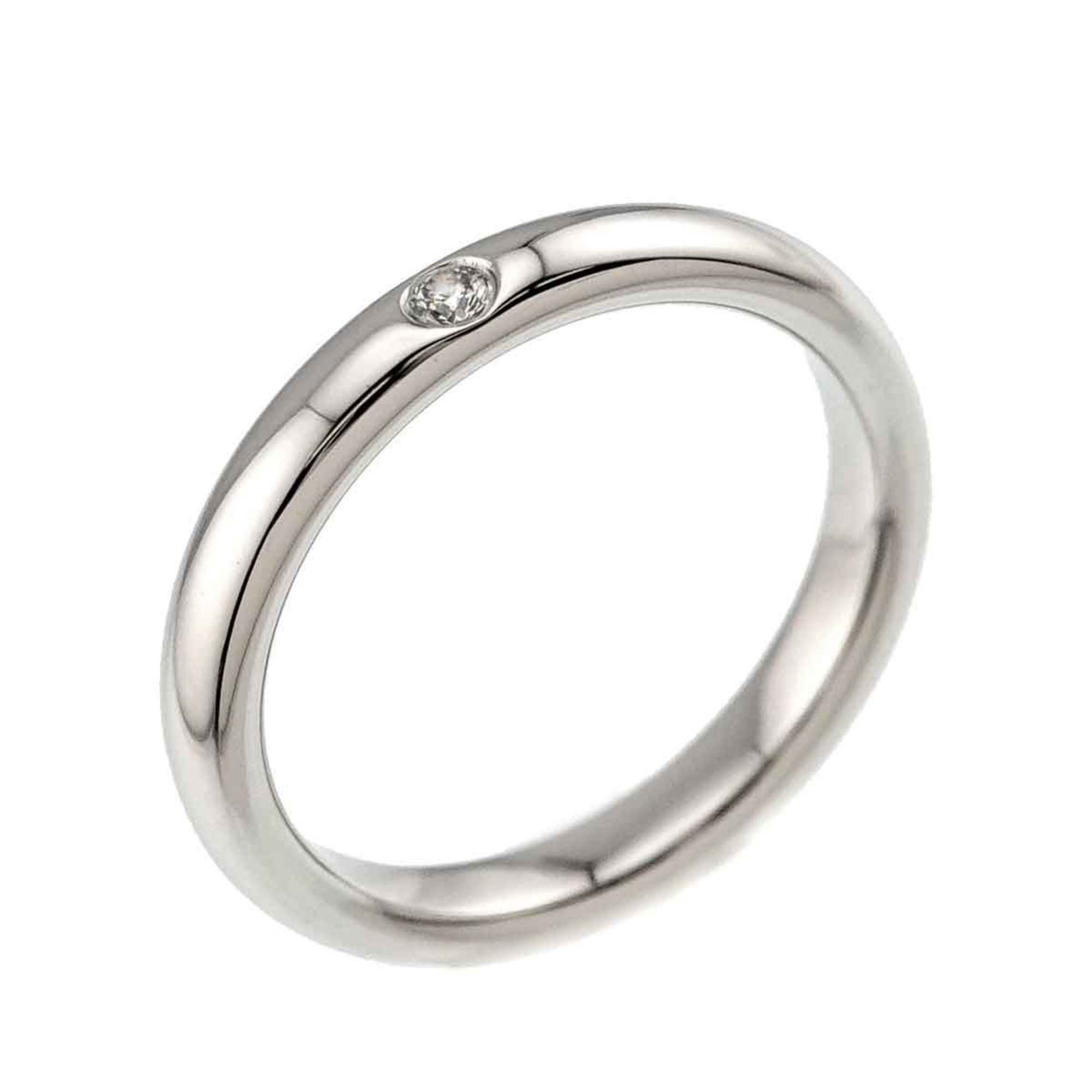Tiffany & Co. Tiffany & Co Stacking band ring Size ONE SIZE - 5 Thumbnail