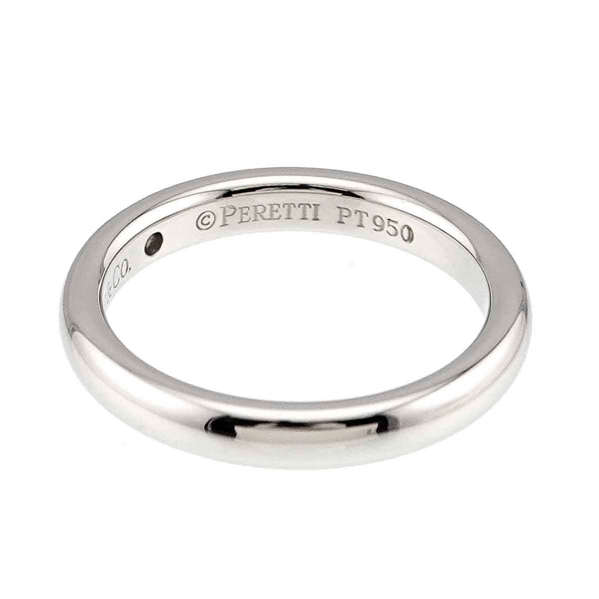 Tiffany & Co. Tiffany & Co Stacking band ring Size ONE SIZE - 4 Thumbnail
