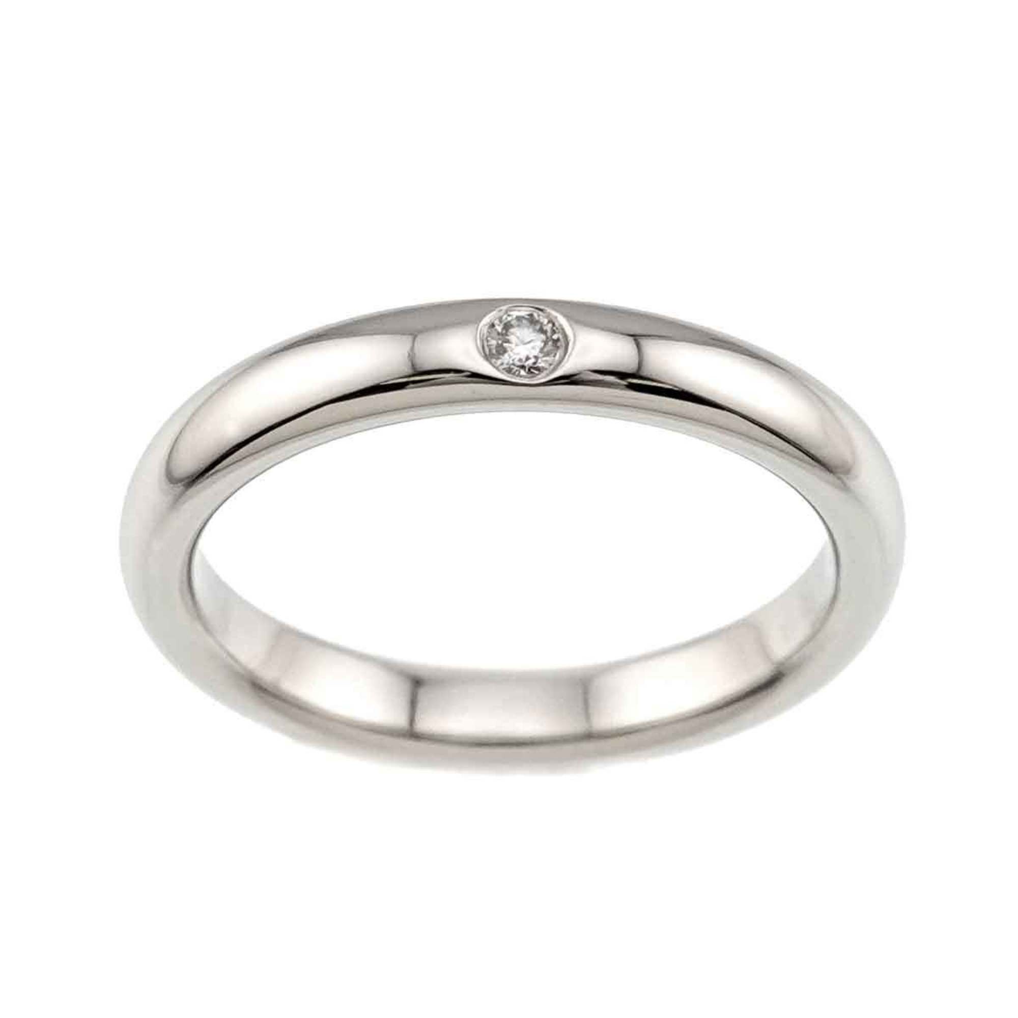 Tiffany & Co. Tiffany & Co Stacking band ring Size ONE SIZE - 2 Thumbnail