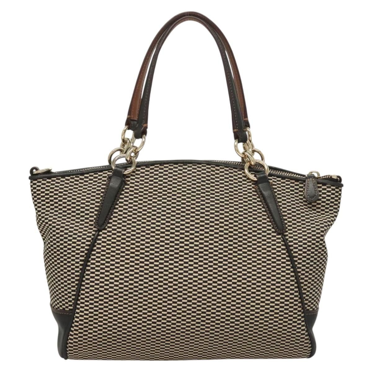 Coach Coach handbag Size ONE SIZE - 2 Thumbnail