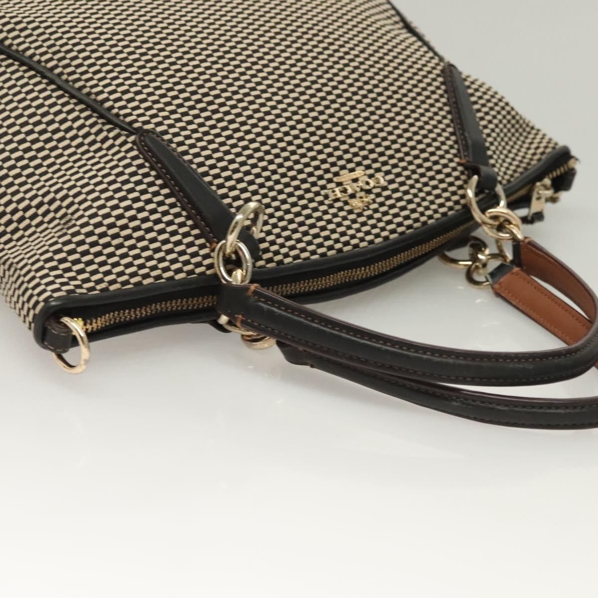 Coach Coach handbag Size ONE SIZE - 15 Thumbnail