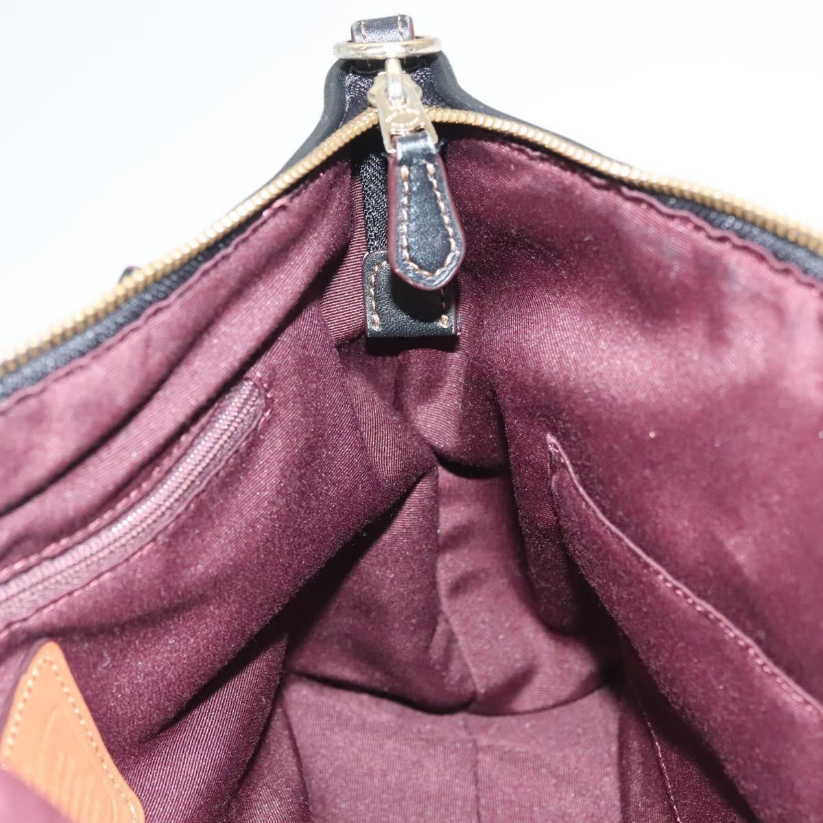 Coach Coach handbag Size ONE SIZE - 19 Thumbnail