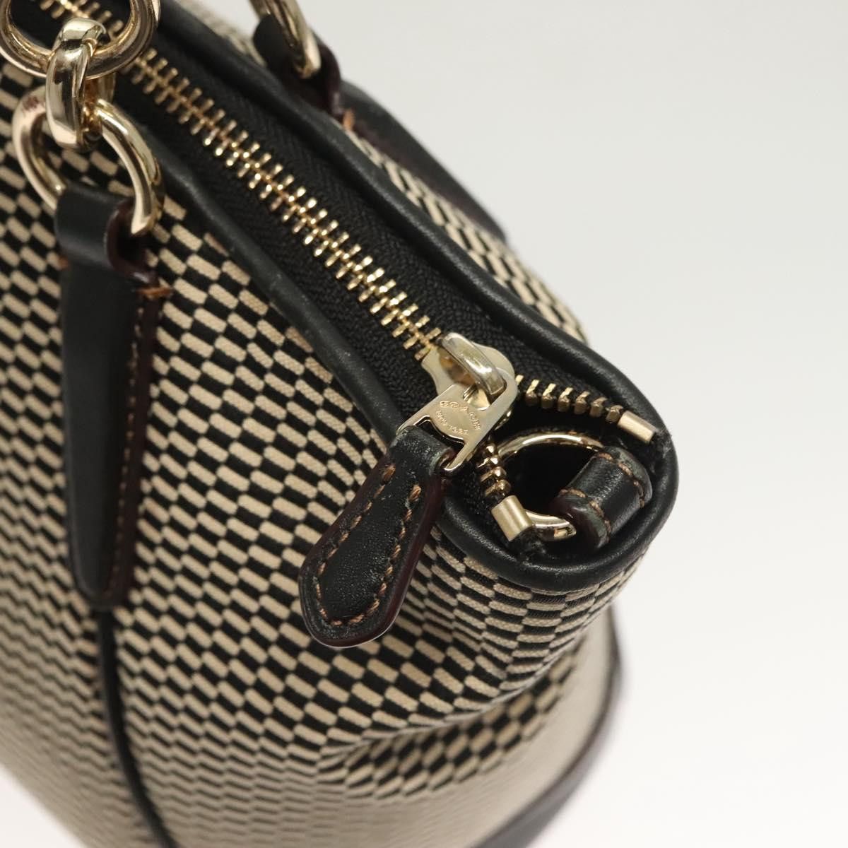 Coach Coach handbag Size ONE SIZE - 10 Thumbnail