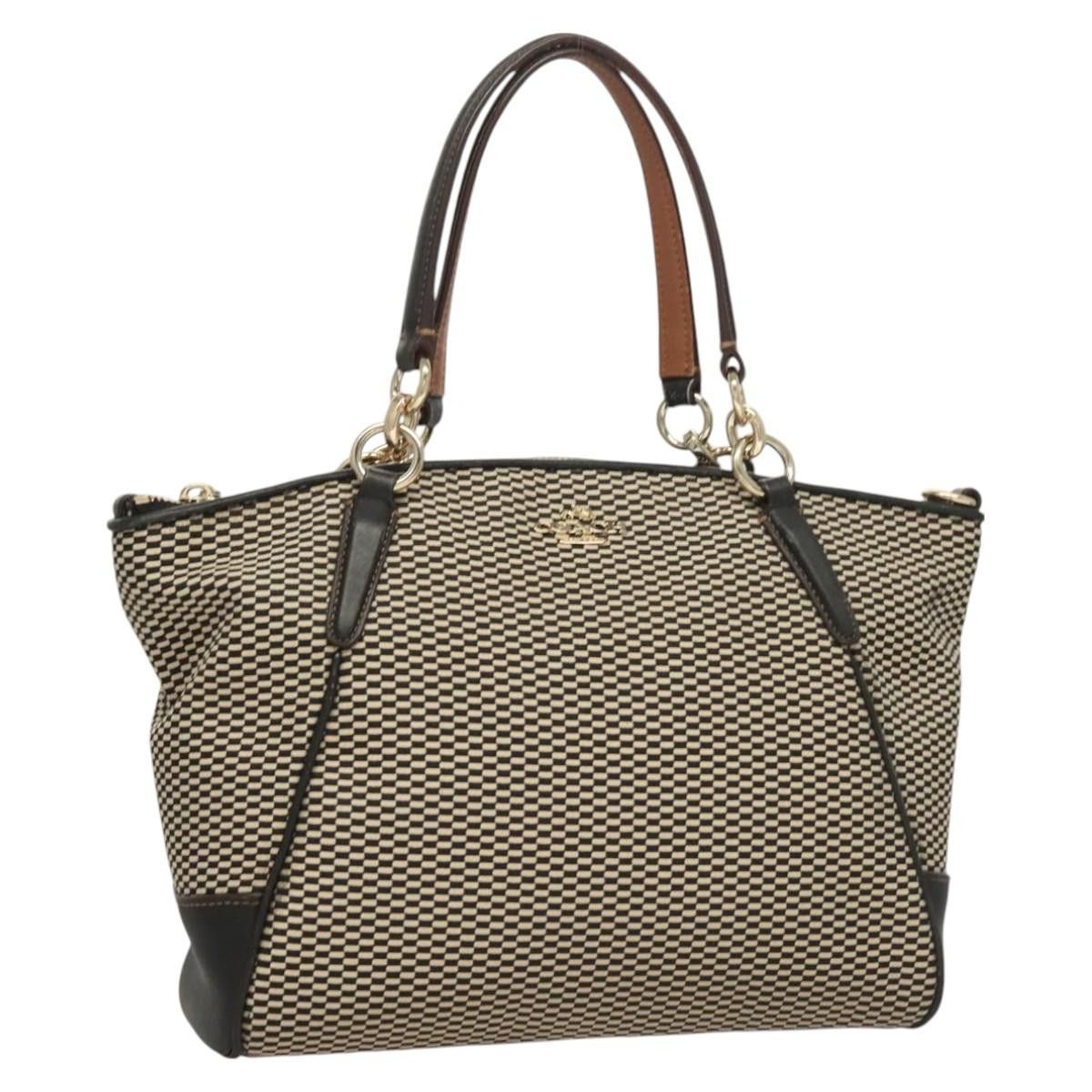 Coach Coach handbag Size ONE SIZE - 21 Thumbnail