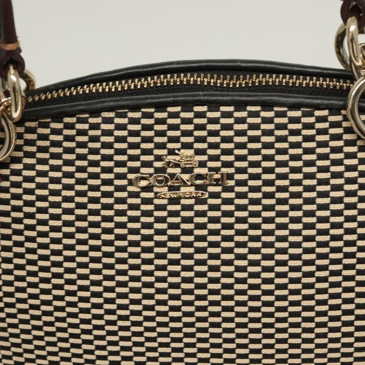 Coach Coach handbag Size ONE SIZE - 18 Thumbnail