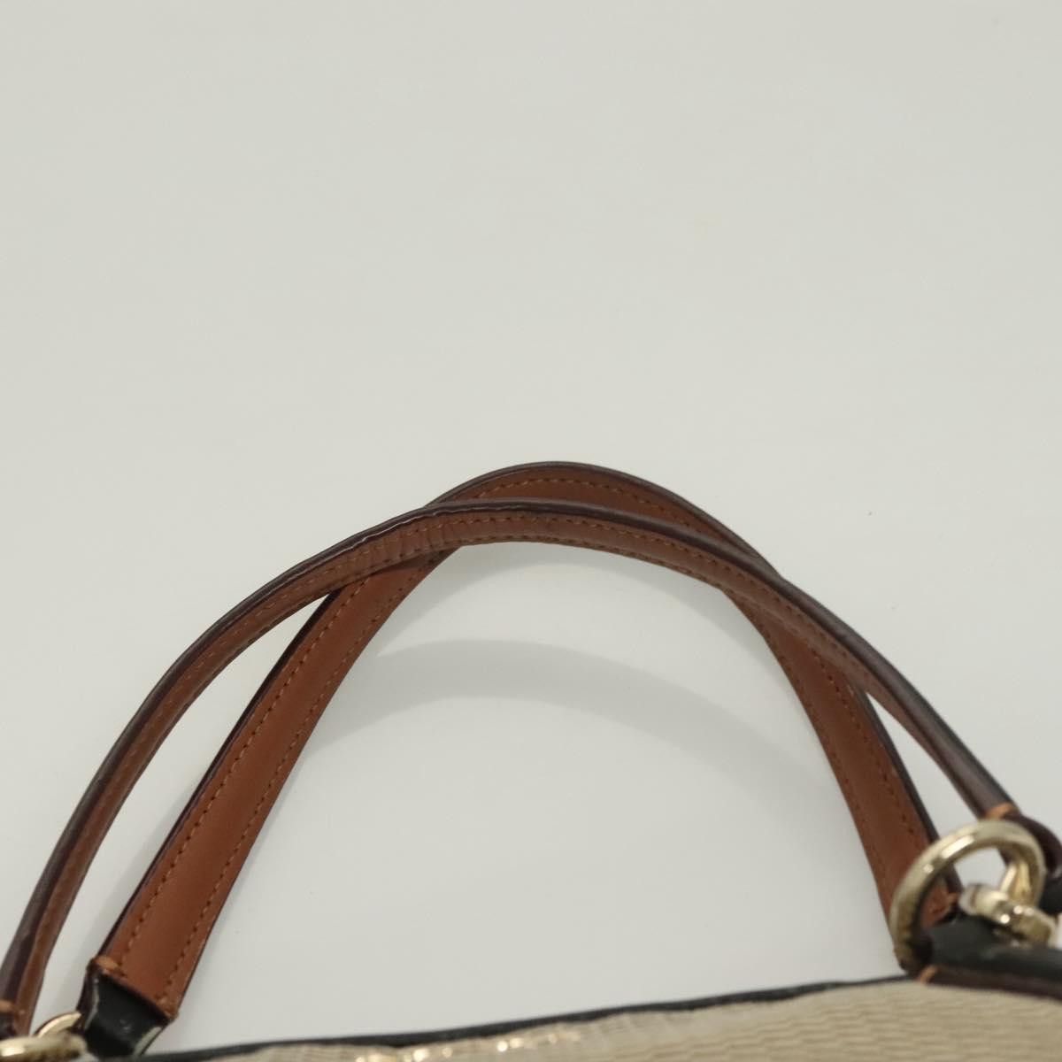 Coach Coach handbag Size ONE SIZE - 16 Thumbnail