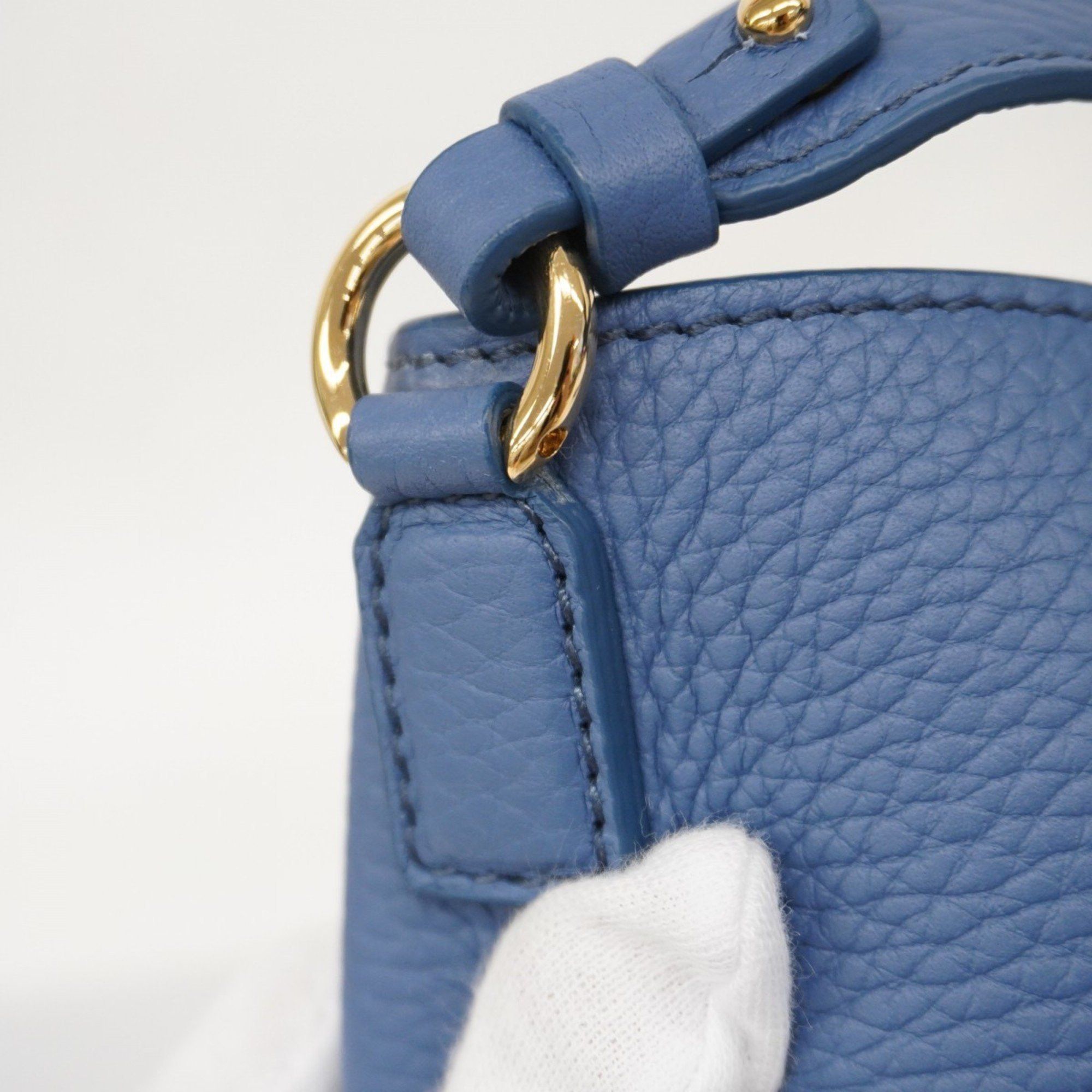 Salvatore Ferragamo Salvatore Ferragamo Gancini shoulder Size ONE SIZE - 7 Thumbnail
