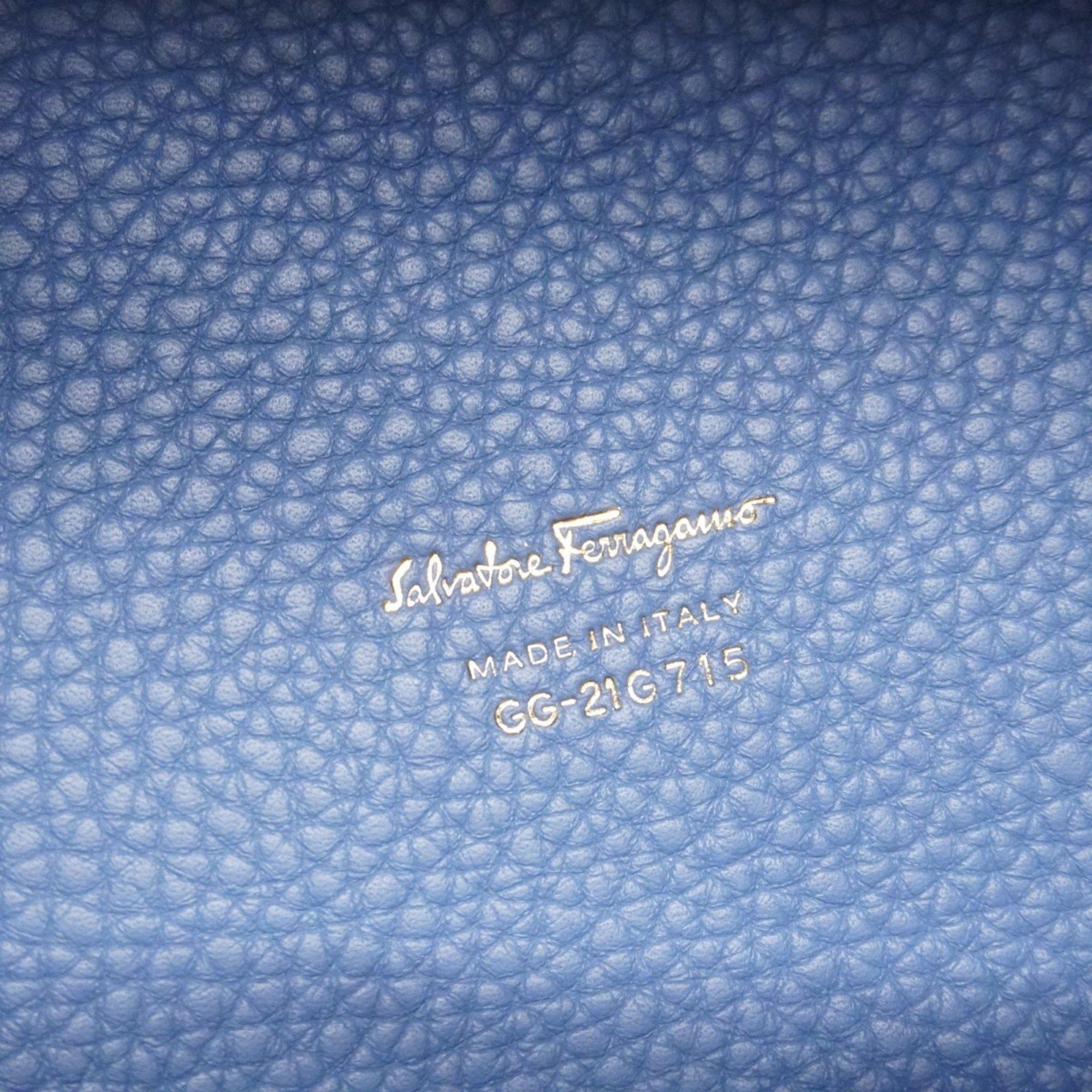 Salvatore Ferragamo Salvatore Ferragamo Gancini shoulder Size ONE SIZE - 9 Thumbnail