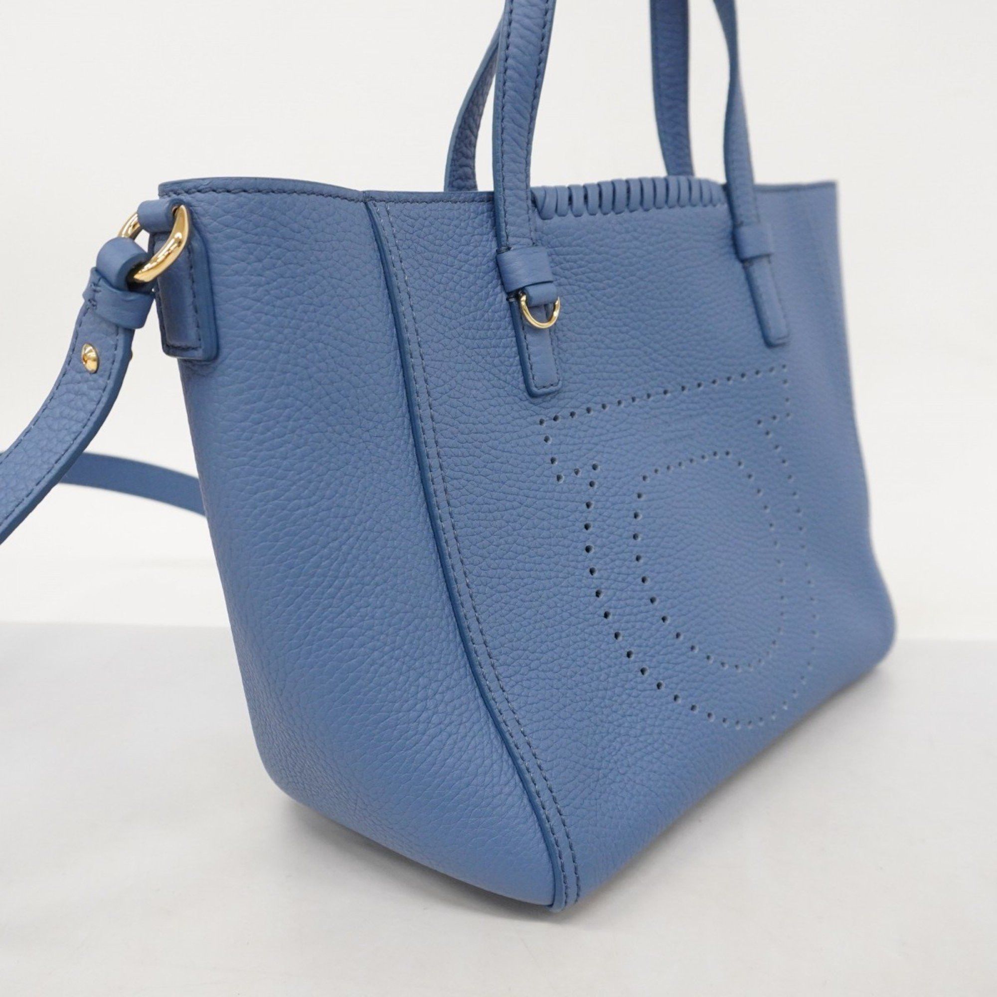 Salvatore Ferragamo Salvatore Ferragamo Gancini shoulder Size ONE SIZE - 3 Thumbnail