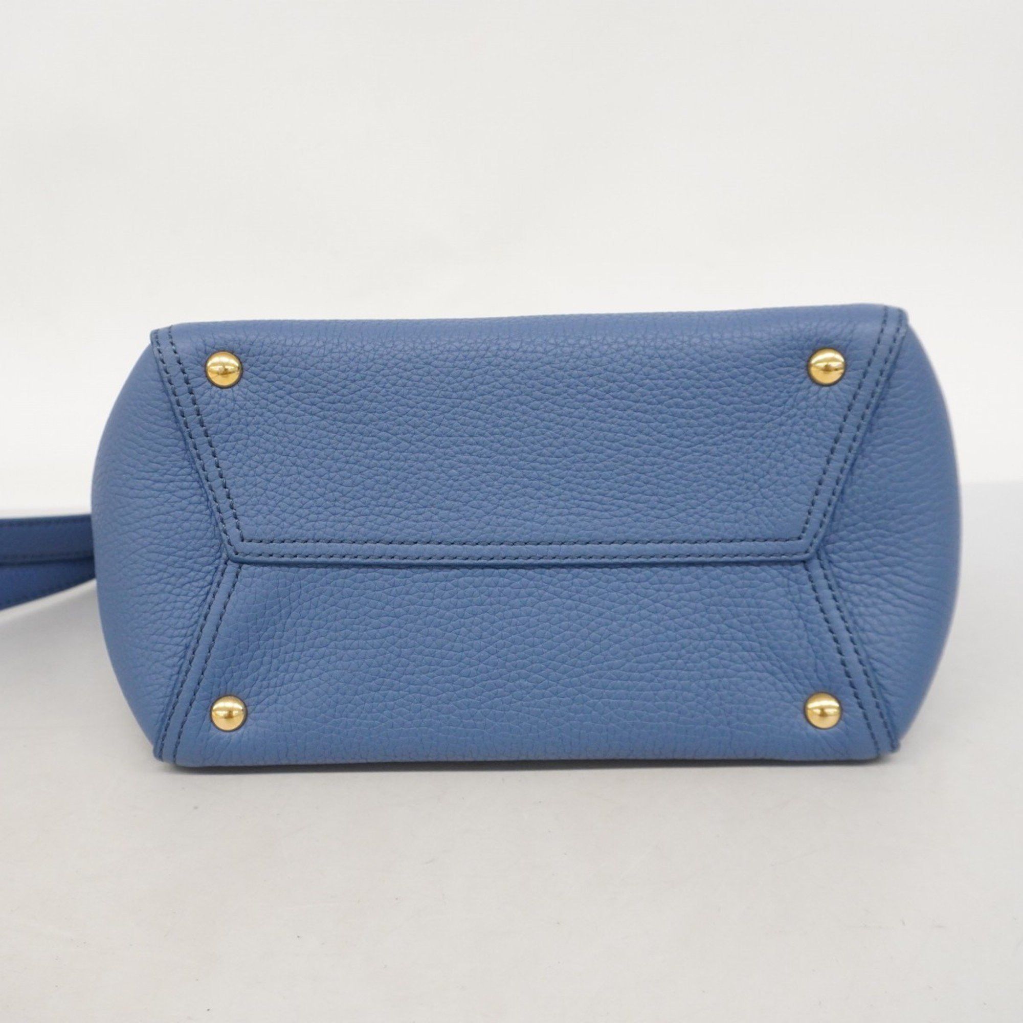 Salvatore Ferragamo Salvatore Ferragamo Gancini shoulder Size ONE SIZE - 5 Thumbnail