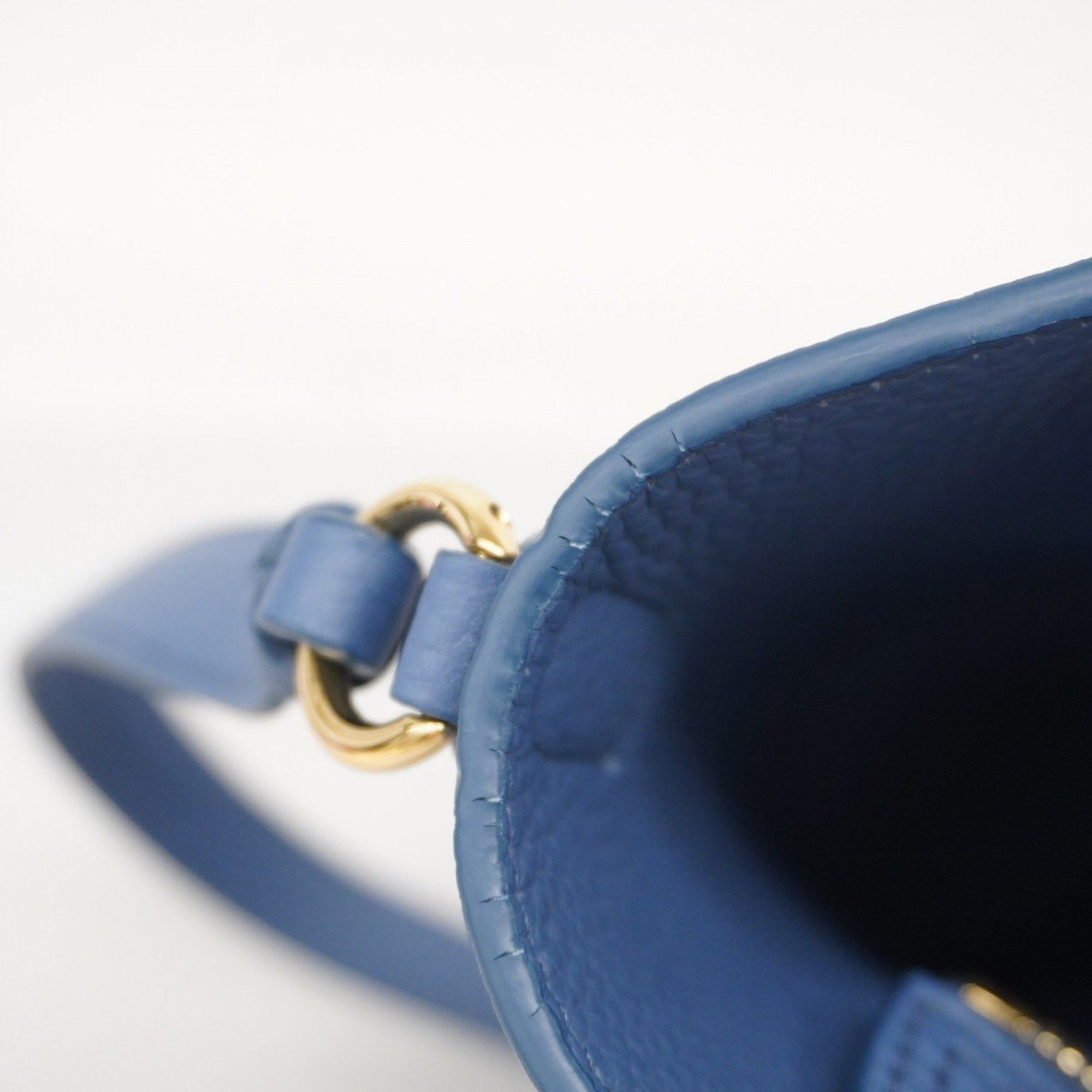 Salvatore Ferragamo Salvatore Ferragamo Gancini shoulder Size ONE SIZE - 6 Thumbnail