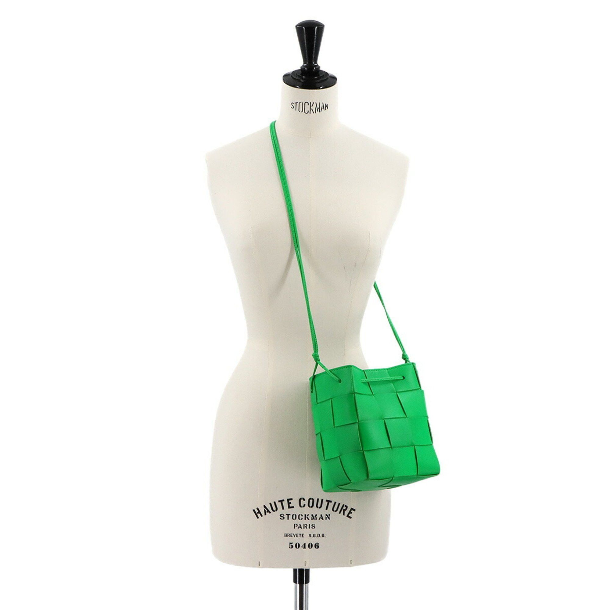 Bottega Veneta Bottega Veneta Cassette shoulder Size ONE SIZE - 9 Thumbnail