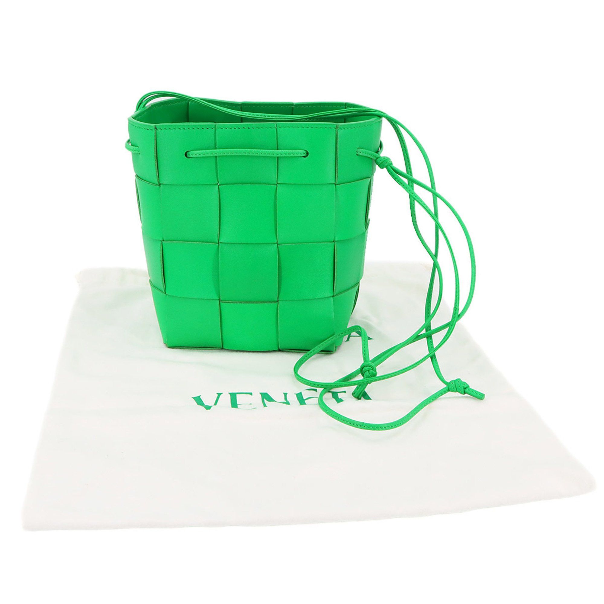 Bottega Veneta Bottega Veneta Cassette shoulder Size ONE SIZE - 8 Thumbnail