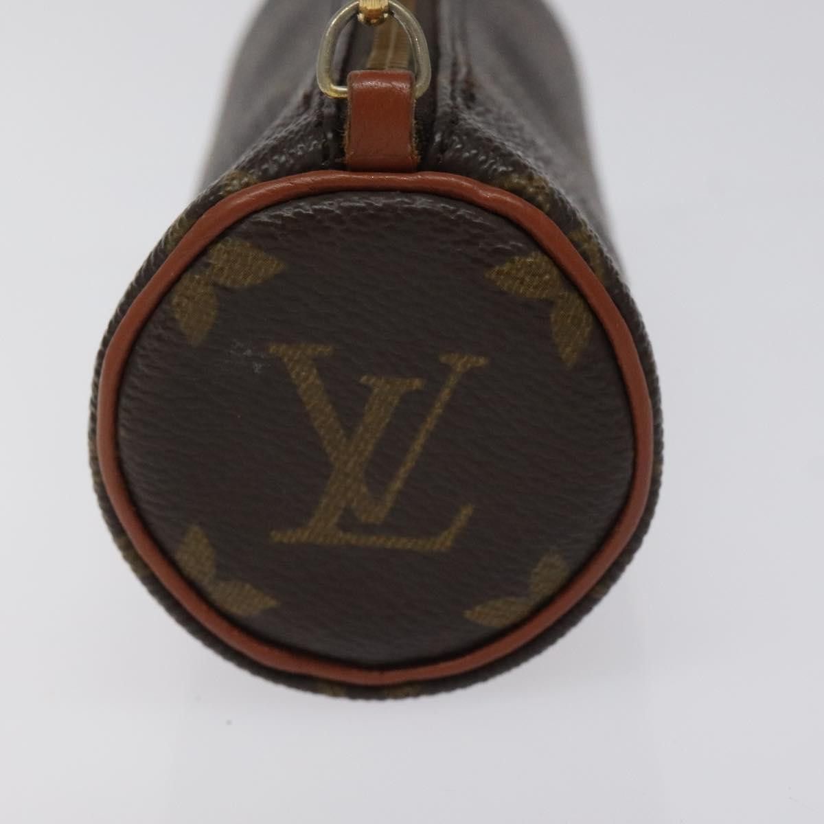 Louis Vuitton Louis Vuitton Papillon clutch Size ONE SIZE - 3 Thumbnail