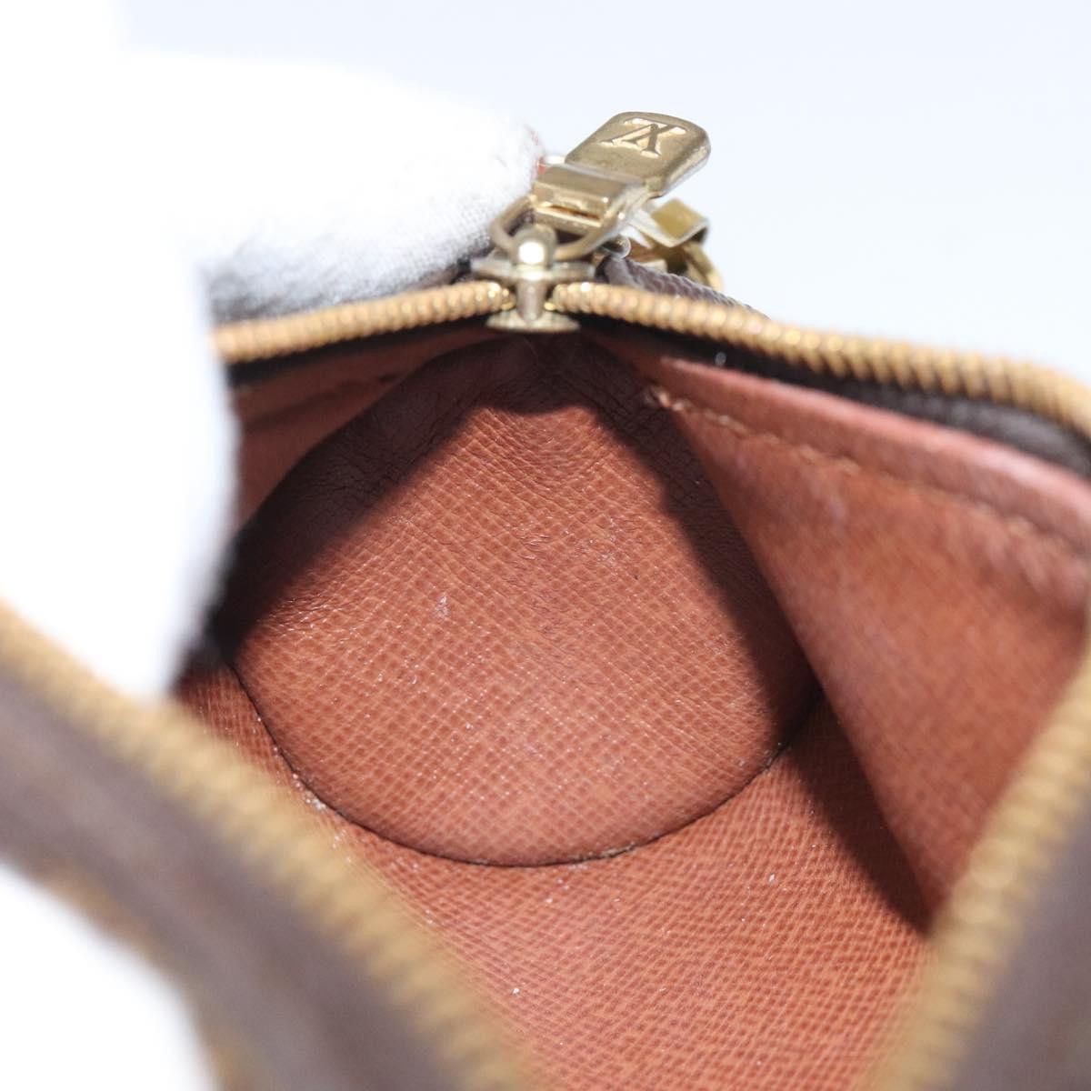 Louis Vuitton Louis Vuitton Papillon clutch Size ONE SIZE - 12 Thumbnail