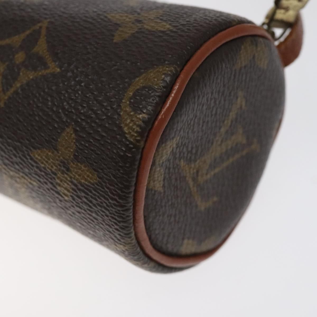 Louis Vuitton Louis Vuitton Papillon clutch Size ONE SIZE - 8 Thumbnail