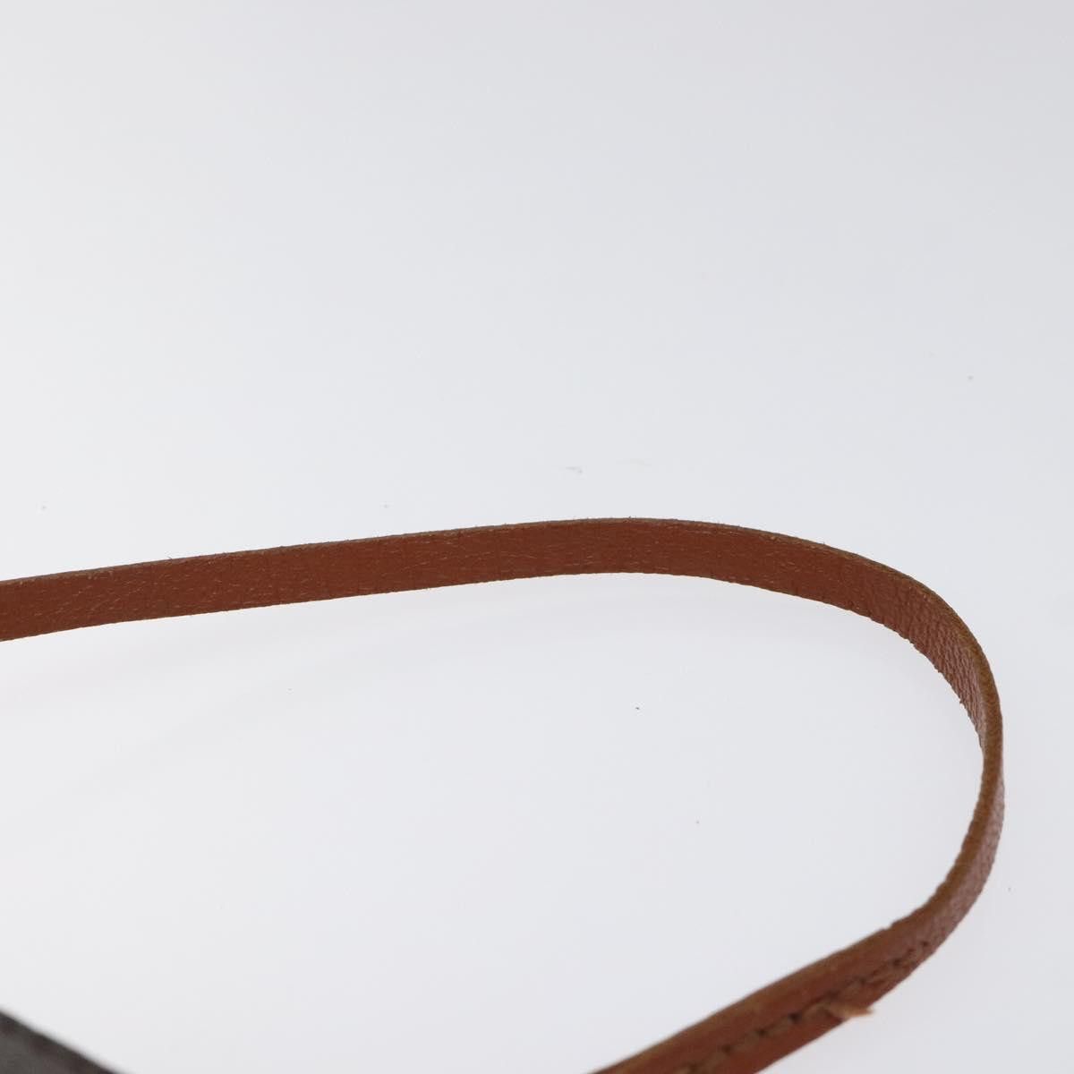 Louis Vuitton Louis Vuitton Papillon clutch Size ONE SIZE - 15 Thumbnail