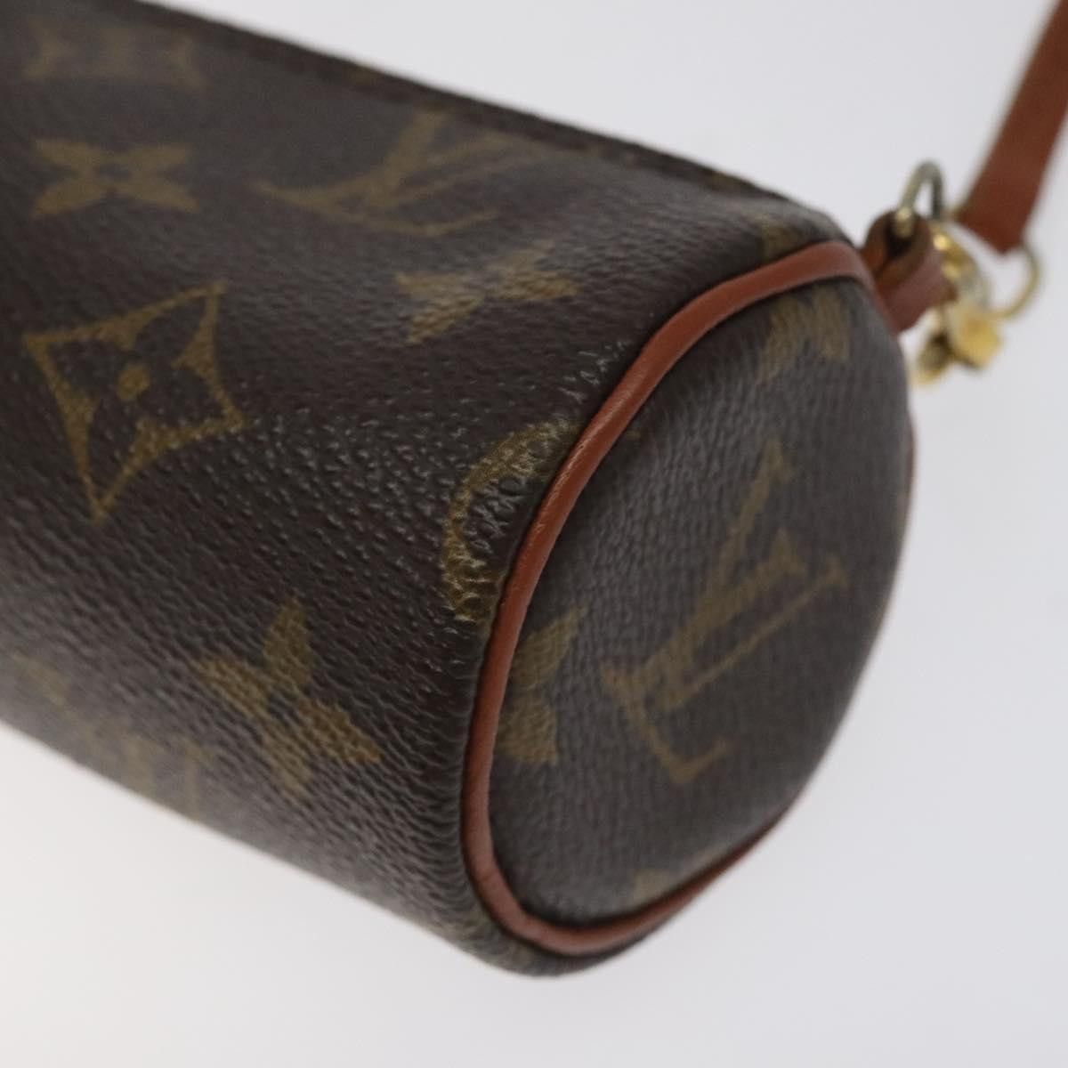 Louis Vuitton Louis Vuitton Papillon clutch Size ONE SIZE - 6 Thumbnail