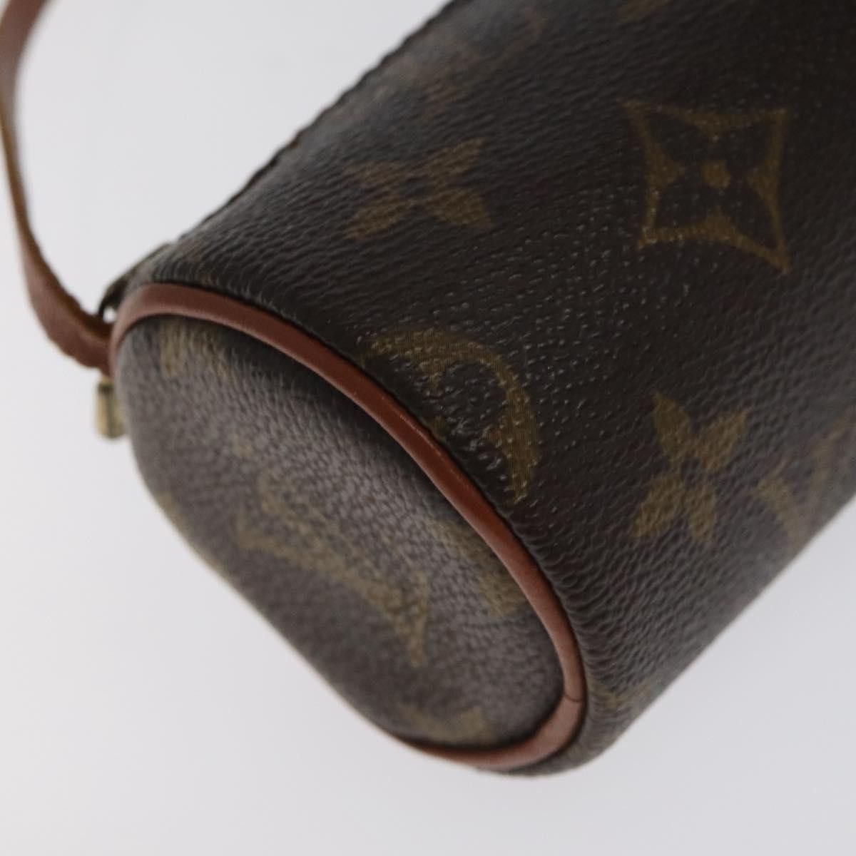 Louis Vuitton Louis Vuitton Papillon clutch Size ONE SIZE - 7 Thumbnail