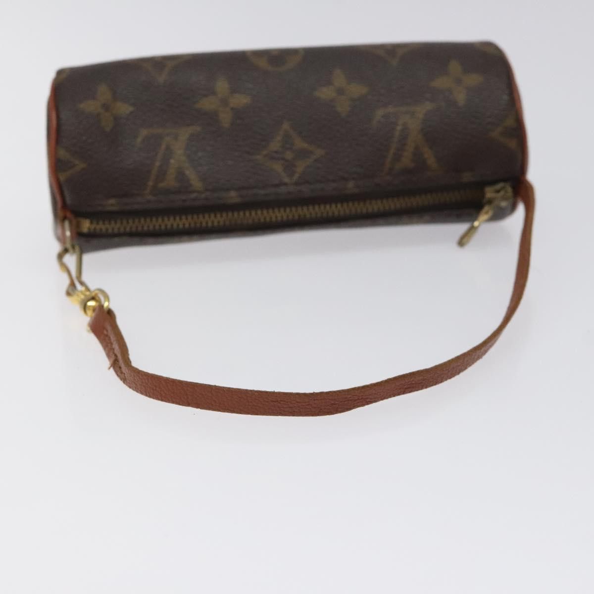Louis Vuitton Louis Vuitton Papillon clutch Size ONE SIZE - 5 Thumbnail