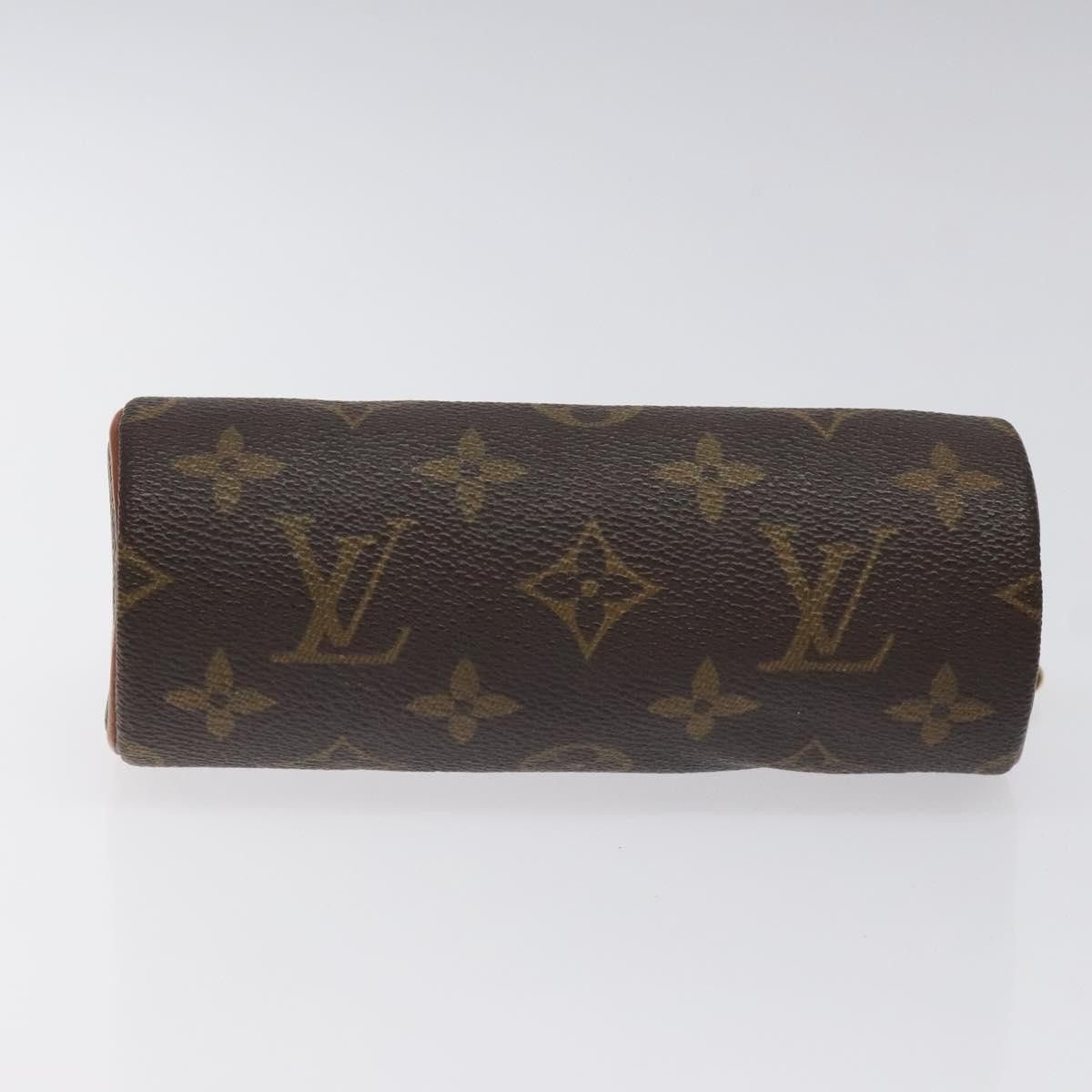 Louis Vuitton Louis Vuitton Papillon clutch Size ONE SIZE - 16 Thumbnail