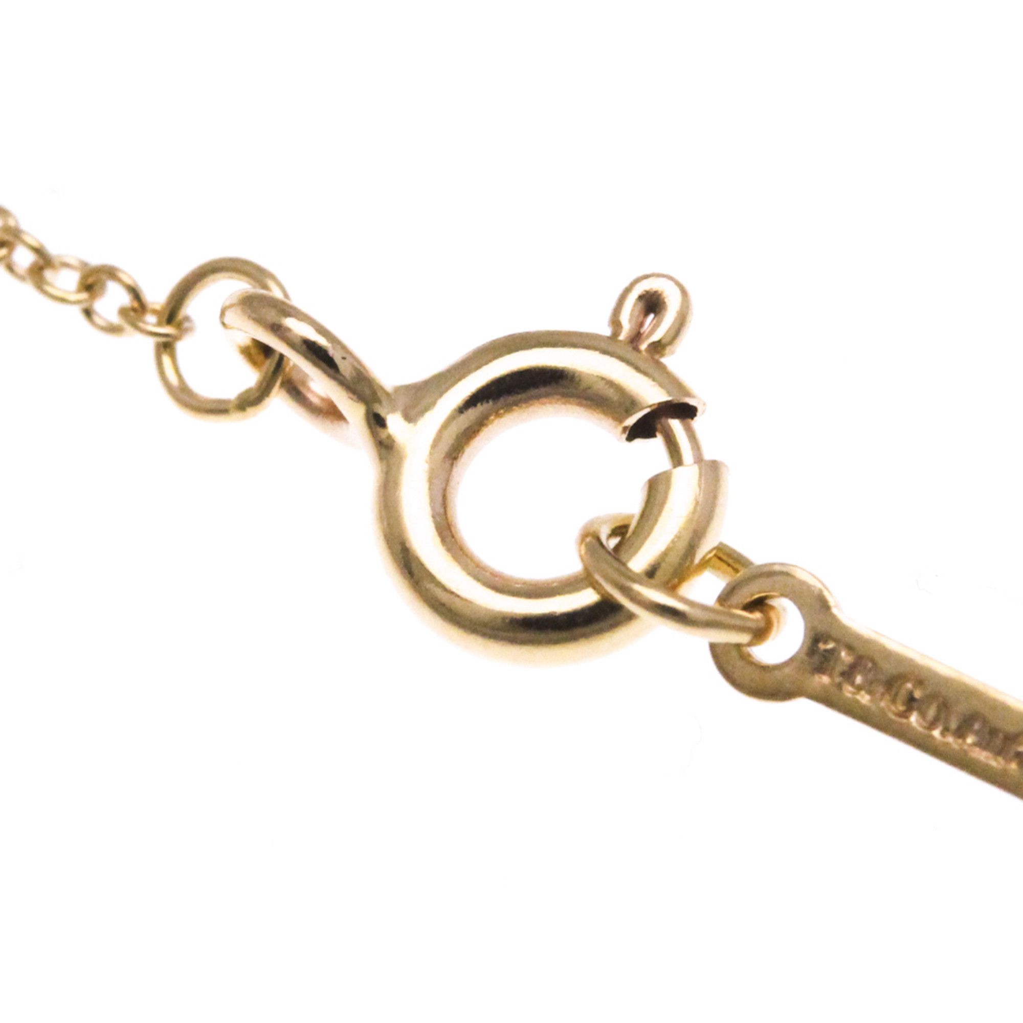 Tiffany & Co. Tiffany & Co Loving heart necklace Size ONE SIZE - 10 Thumbnail