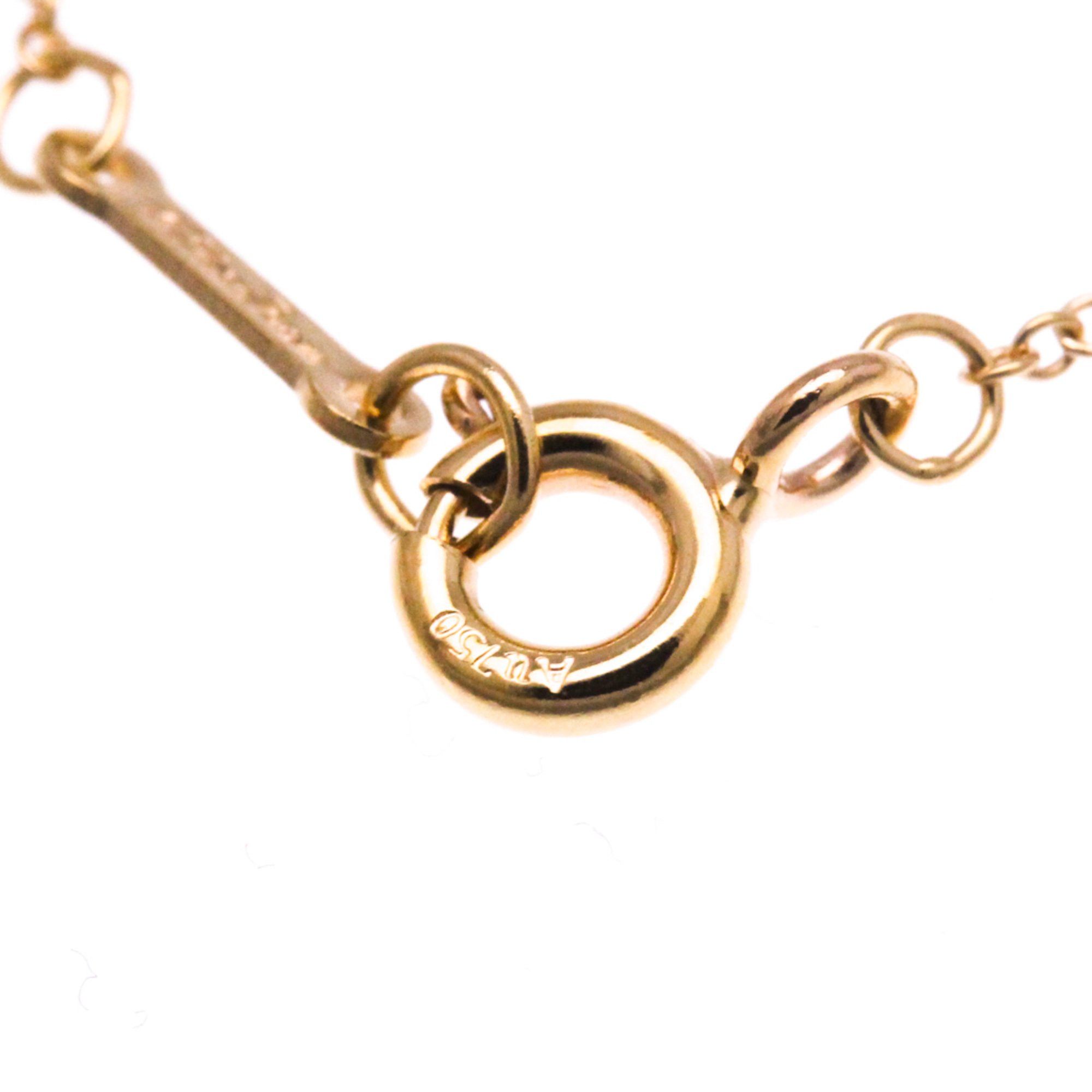 Tiffany & Co. Tiffany & Co Loving heart necklace Size ONE SIZE - 8 Thumbnail