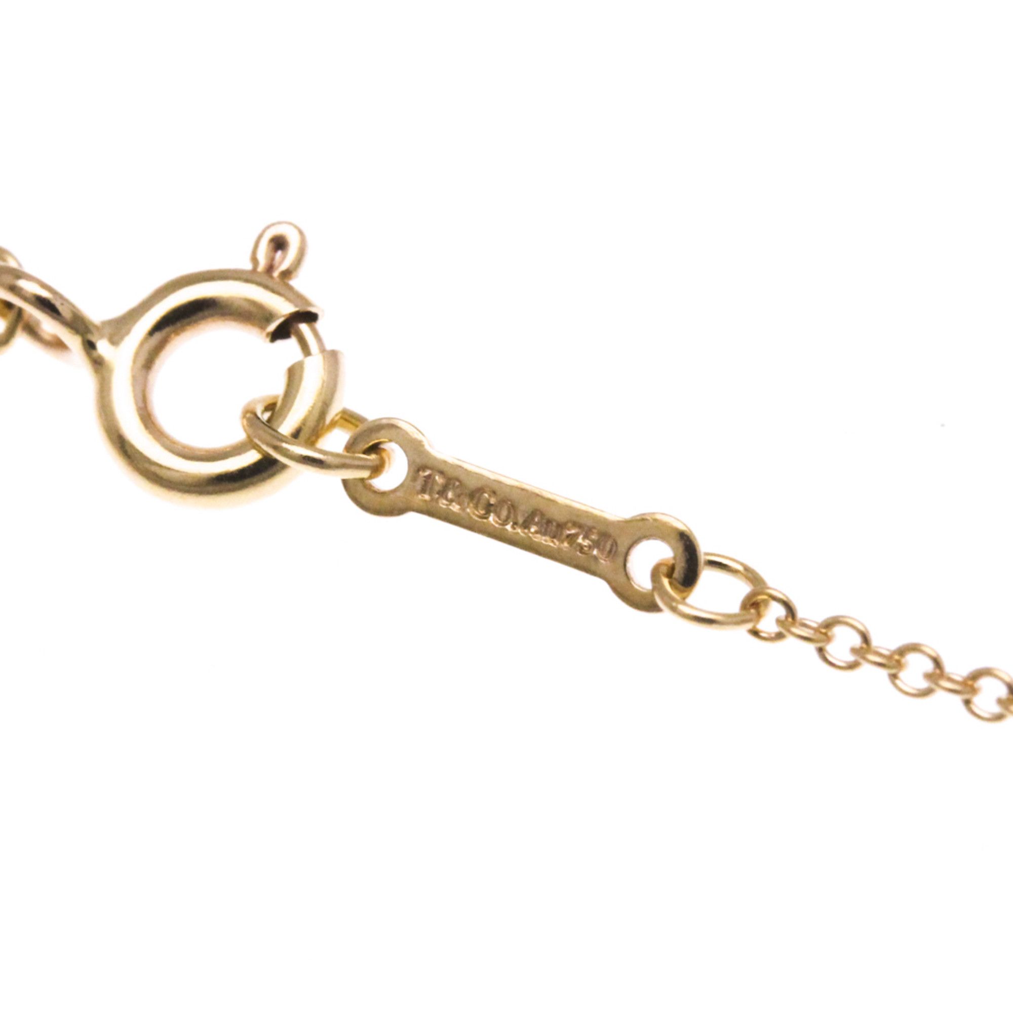 Tiffany & Co. Tiffany & Co Loving heart necklace Size ONE SIZE - 9 Thumbnail