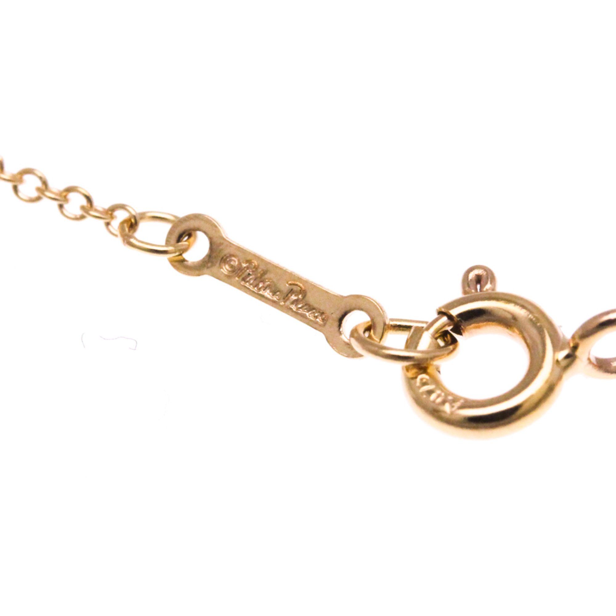 Tiffany & Co. Tiffany & Co Loving heart necklace Size ONE SIZE - 7 Thumbnail
