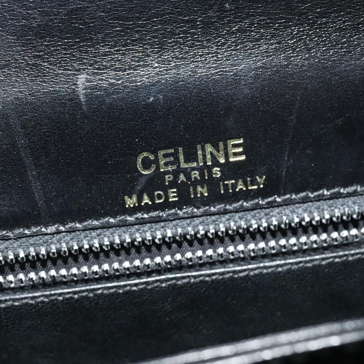 Celine Céline Horse carriage shoulder Size ONE SIZE - 12 Thumbnail