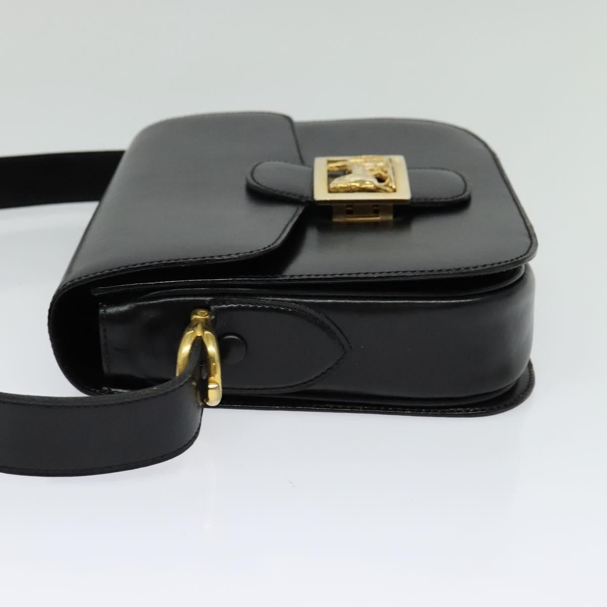 Celine Céline Horse carriage shoulder Size ONE SIZE - 3 Thumbnail