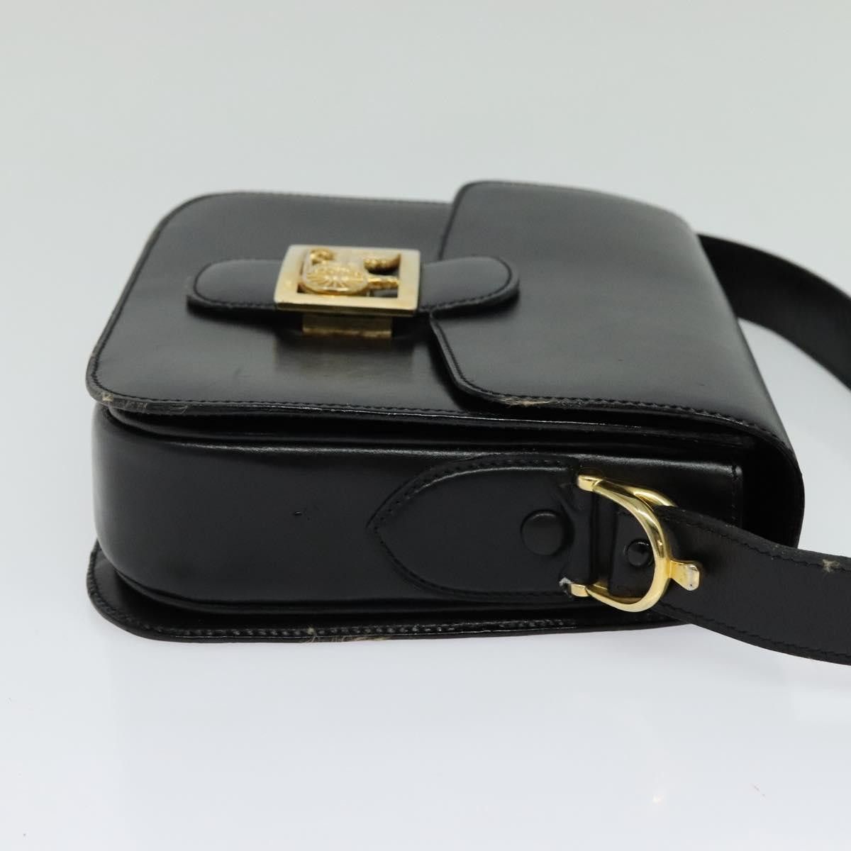 Celine Céline Horse carriage shoulder Size ONE SIZE - 4 Thumbnail