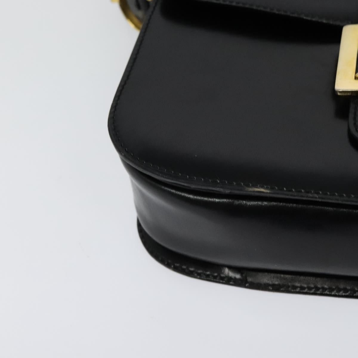 Celine Céline Horse carriage shoulder Size ONE SIZE - 6 Thumbnail
